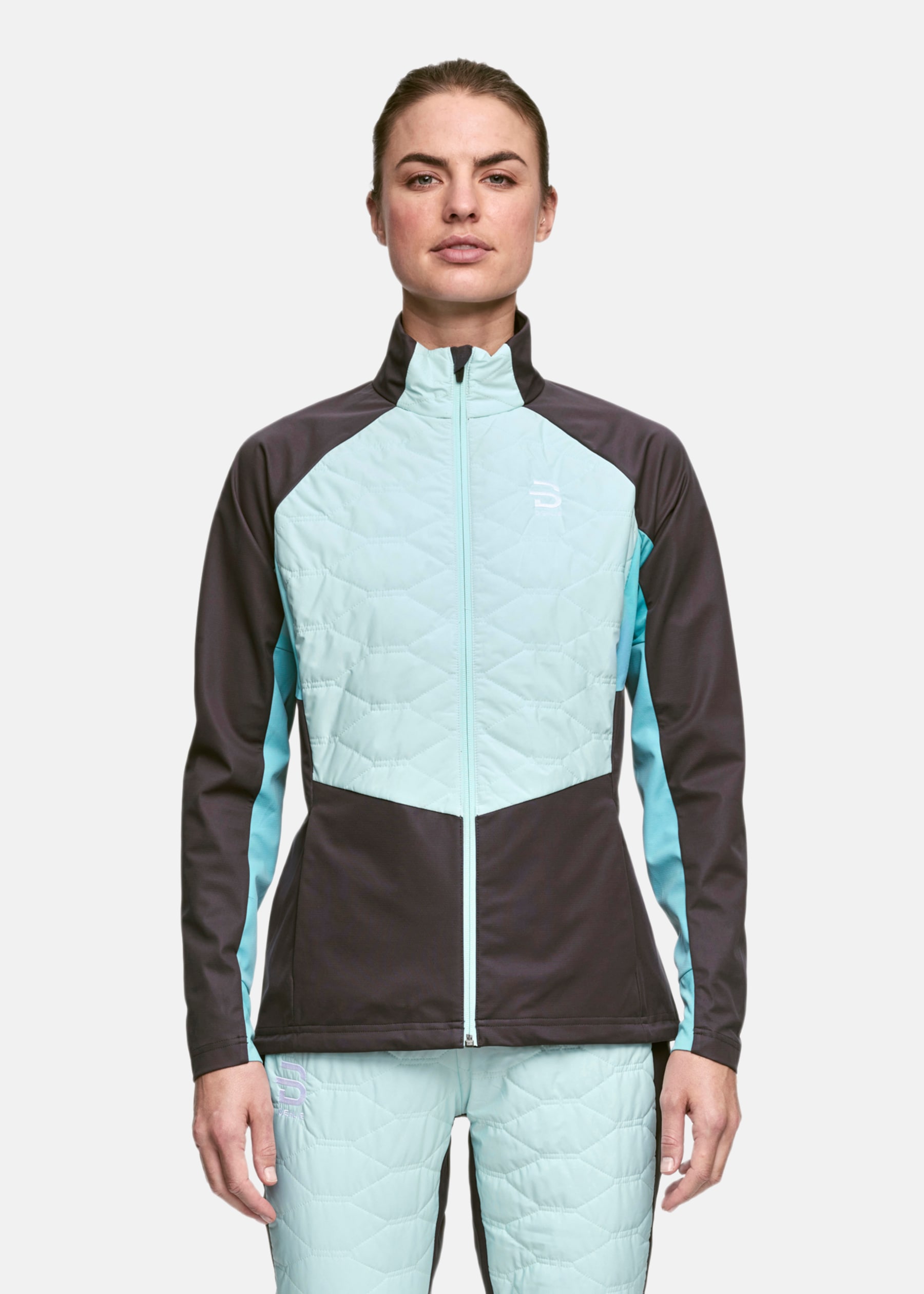 Jacket Challenge 2.0 Wmn