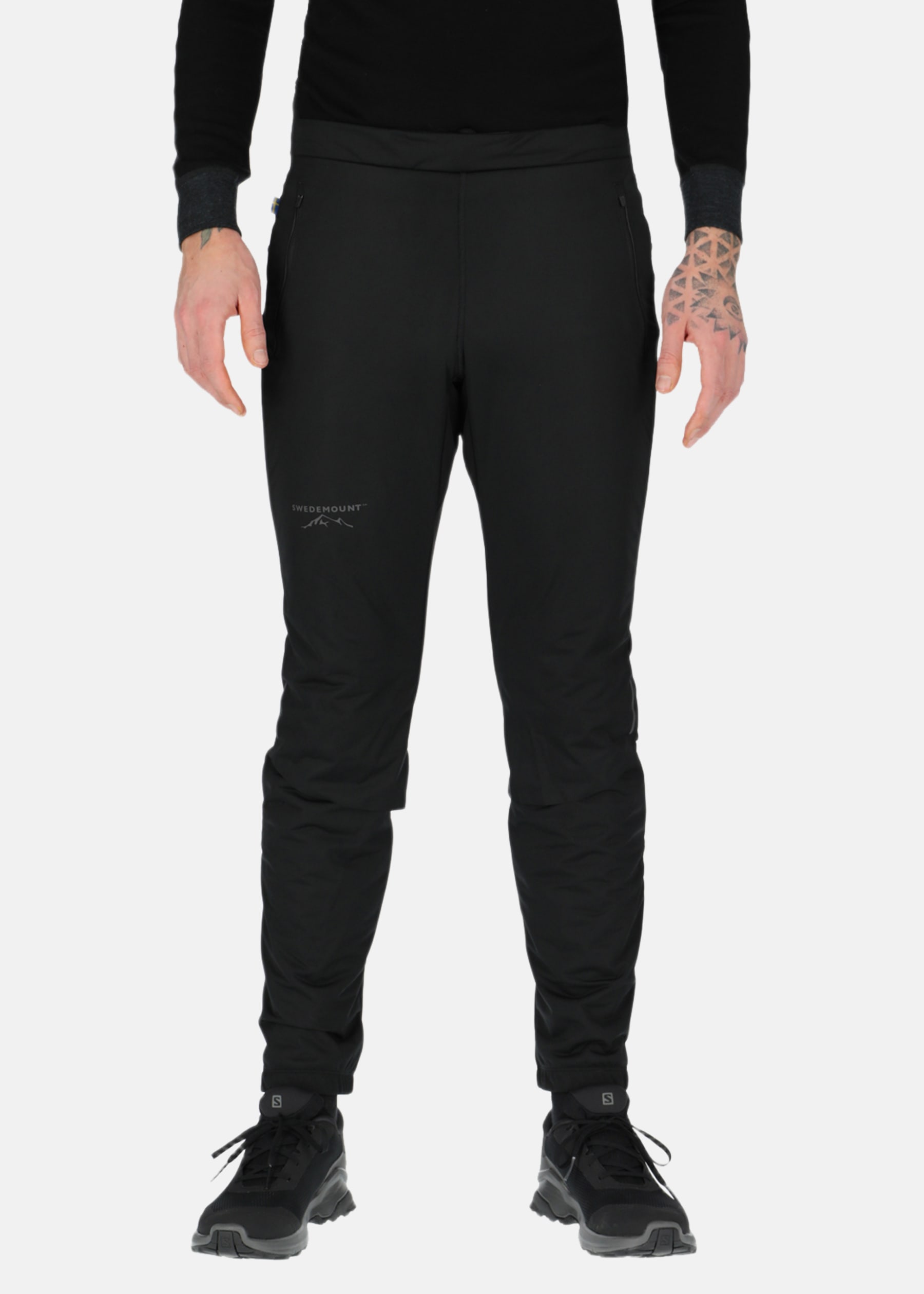 Nordic Softshell Pants