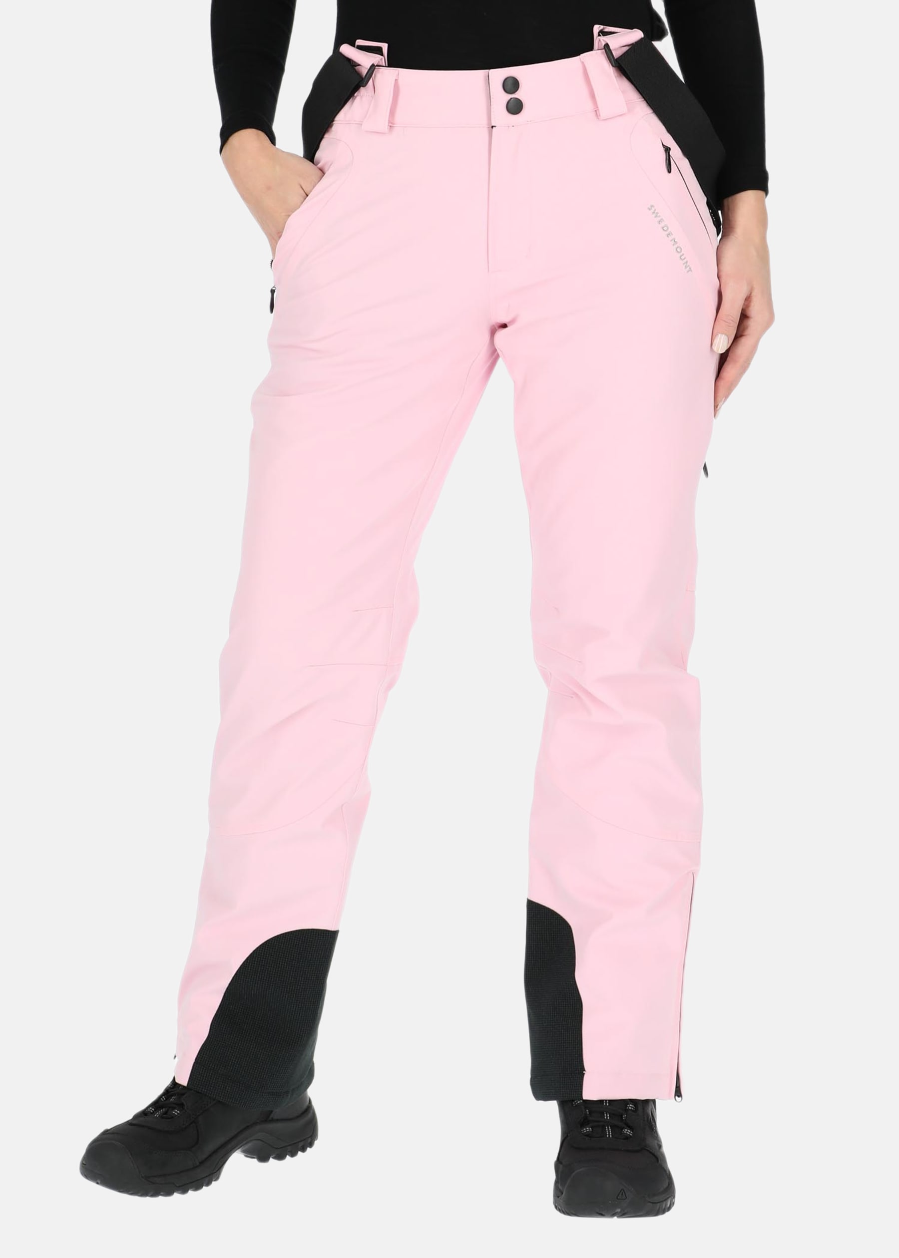 Cervinia Ski Pants W |  - sv-se - dam - klader - byxor - snowboard-skidbyxor - skidbyxor | Padelspecialisterna