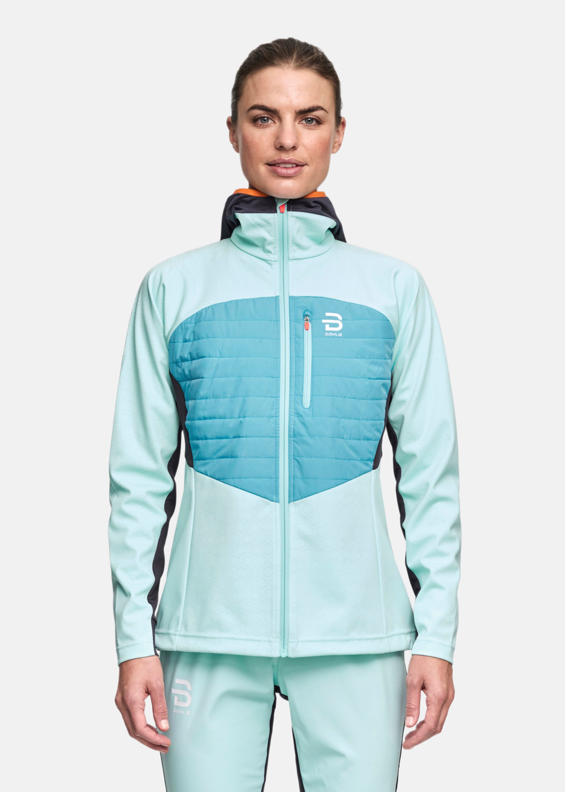 Jacket North Wmn