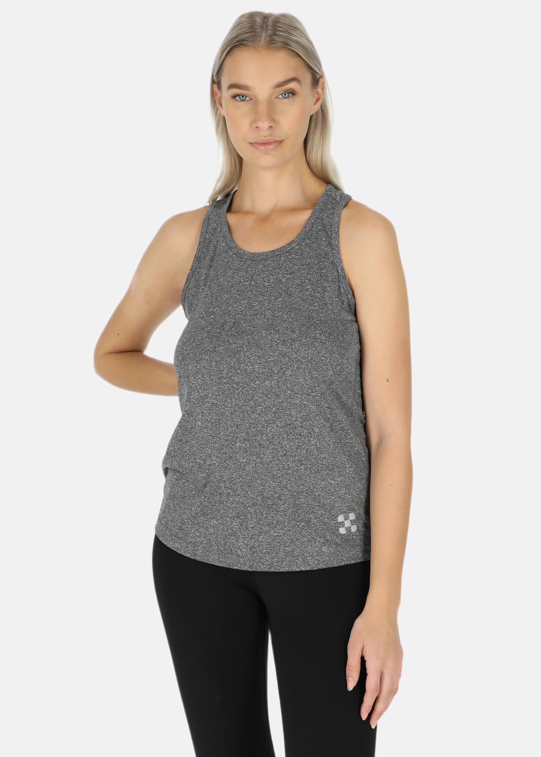 Training Singlet W