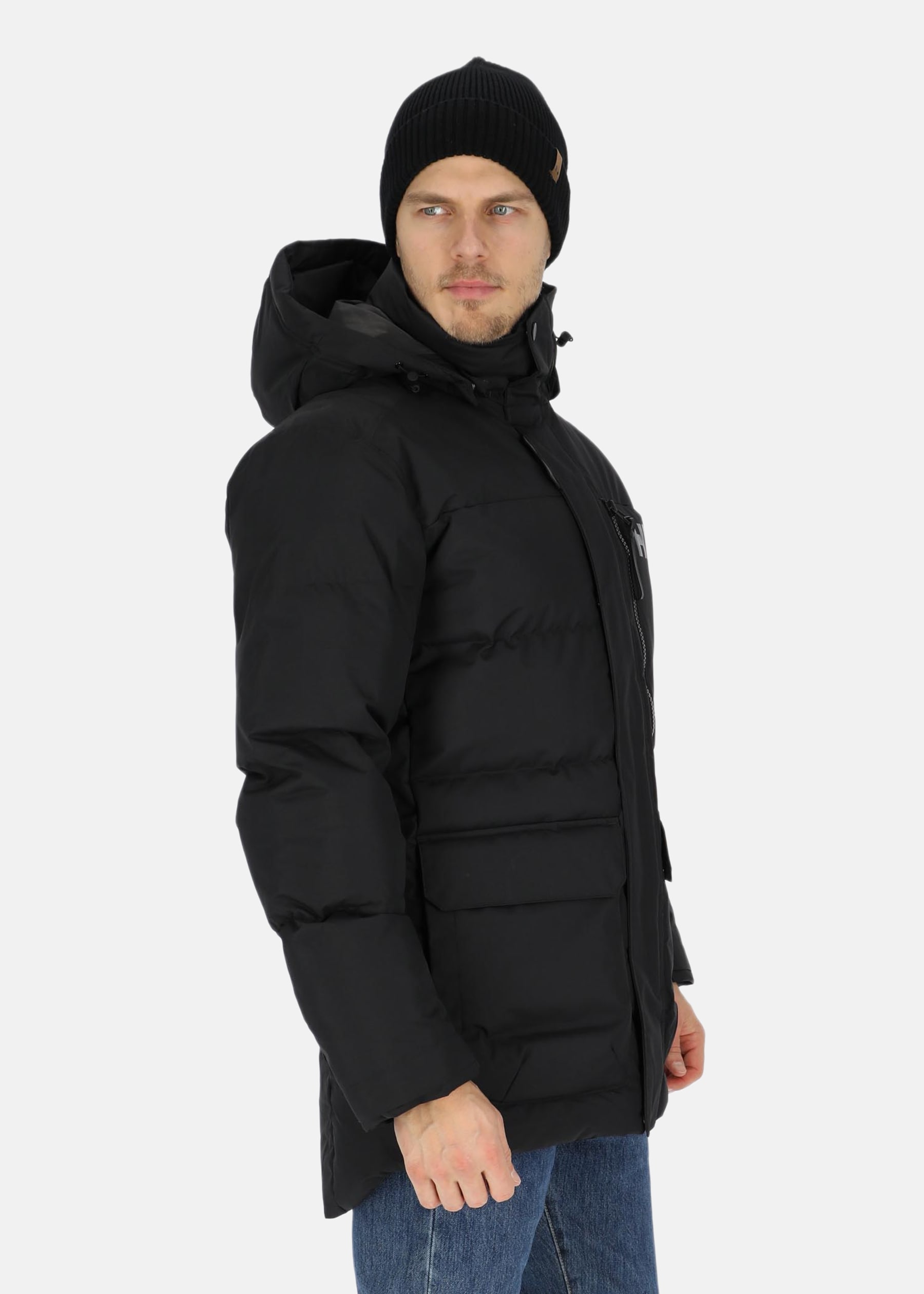 TROMSOE JACKET