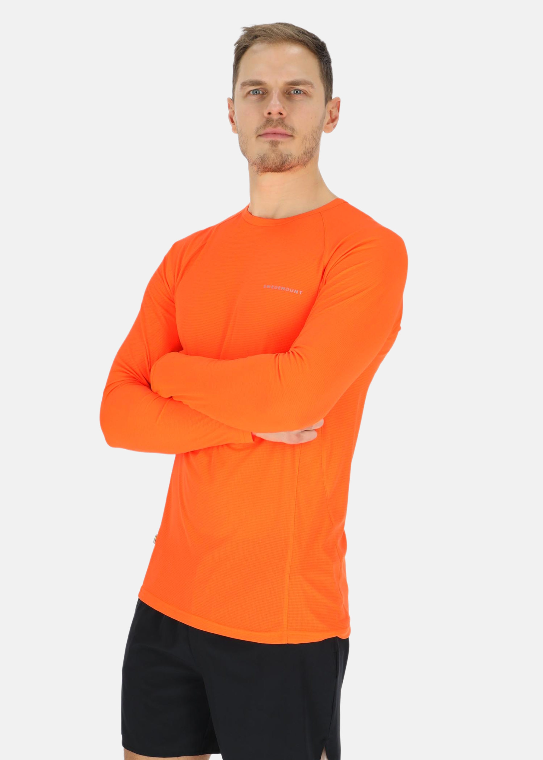 Ultra Light LS Tee SR |  - sv-se - herr - klader - t-shirts-linnen - t-shirt-vardag-sport - langarmad-t-shirt-vardag-sport | Padelspecialisterna