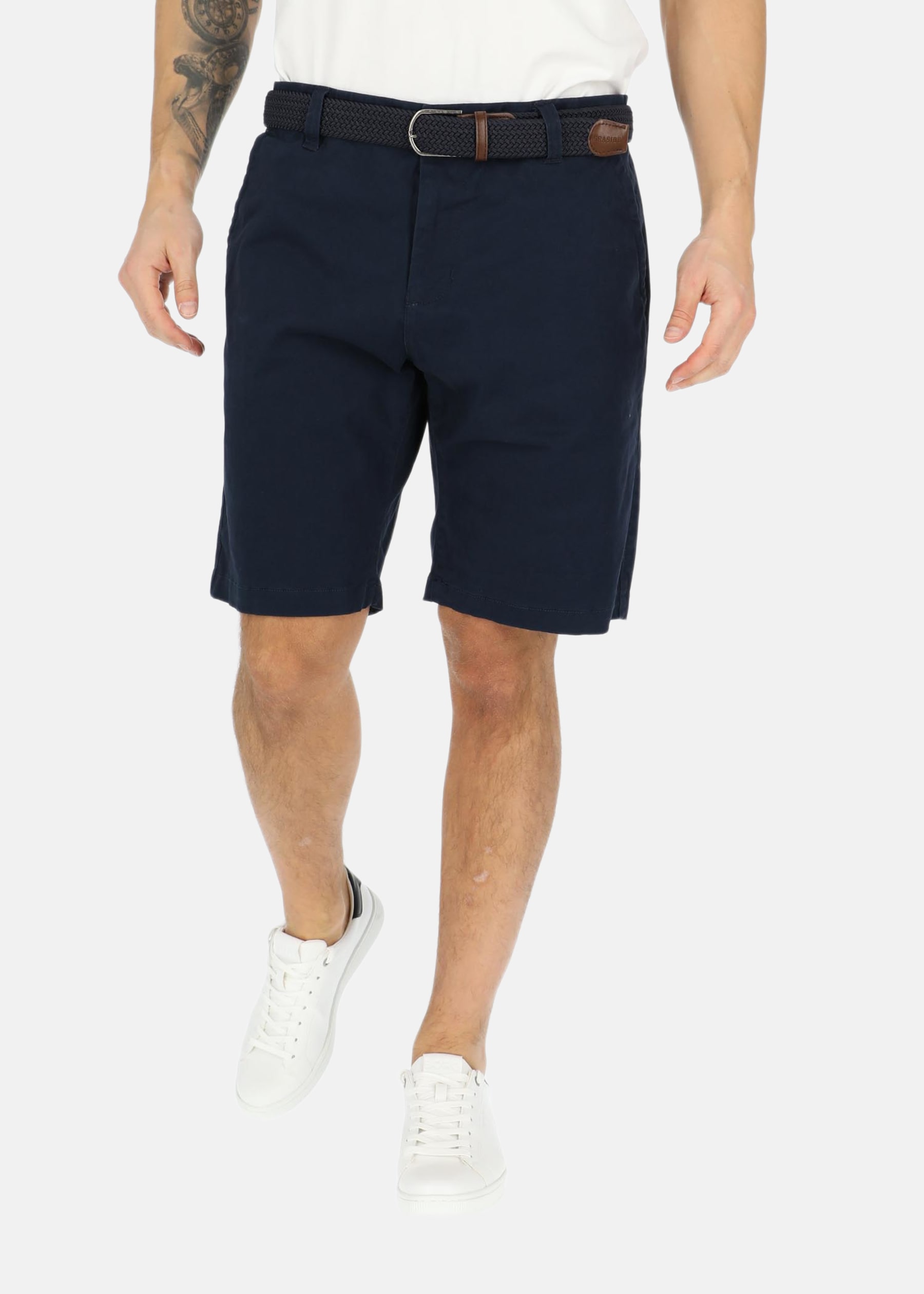 Chino Shorts