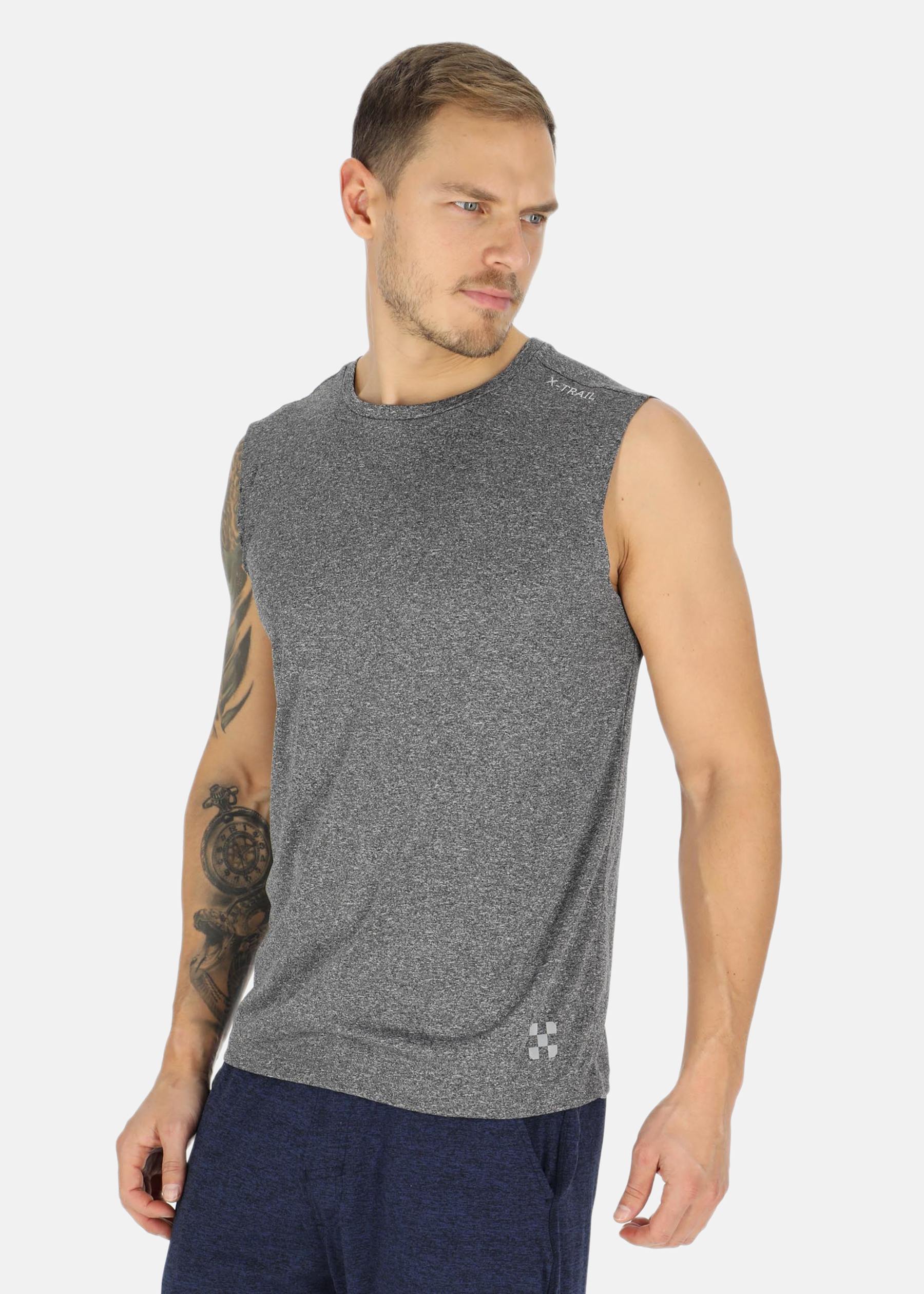 Training Singlet