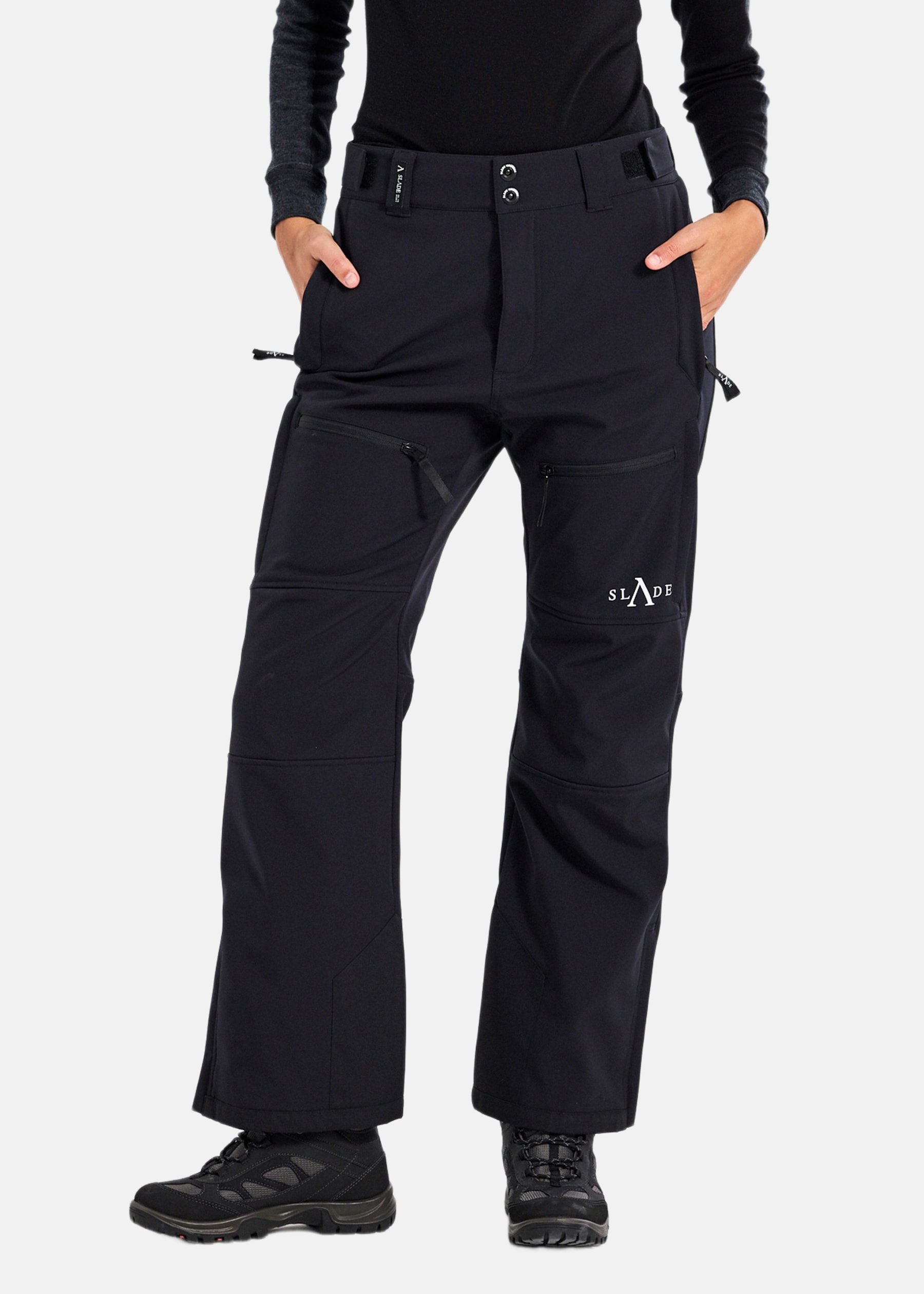 Colorado Softshell Pants W