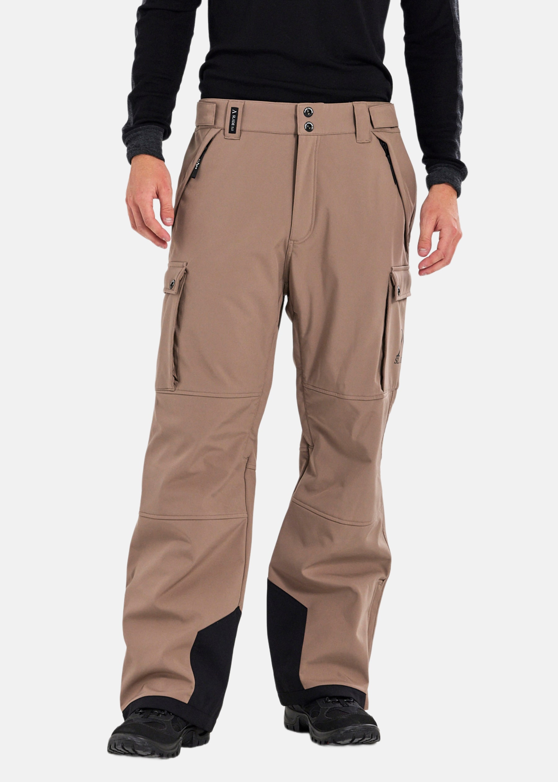 Colorado Softshell Cargo Pants
