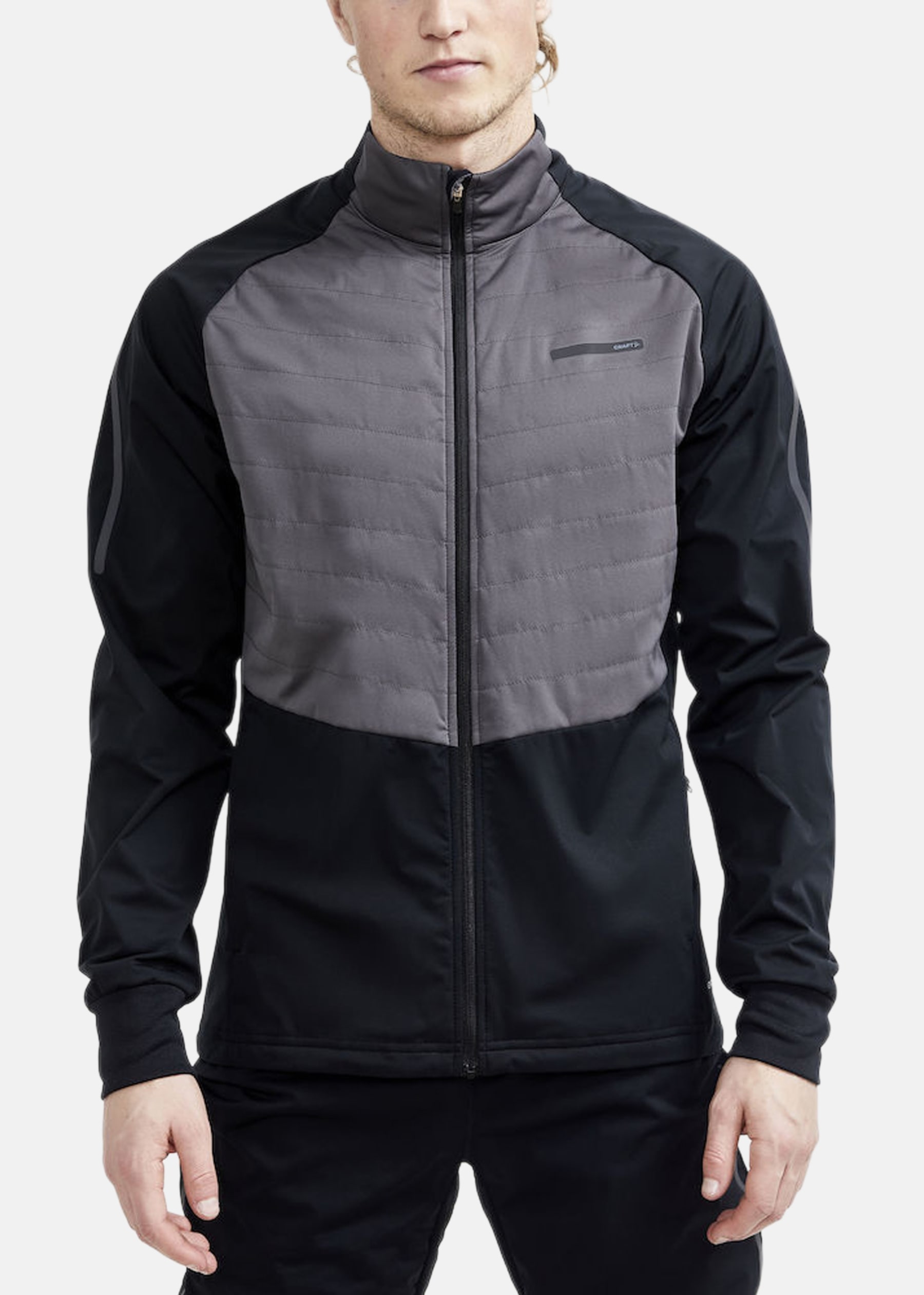 ADV NORDIC TRAINING JACKET M