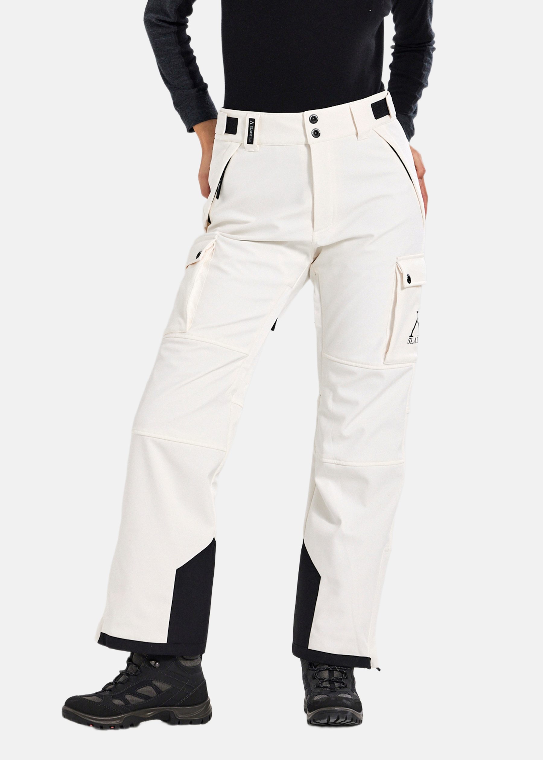 Colorado Softshell Cargo Pants W