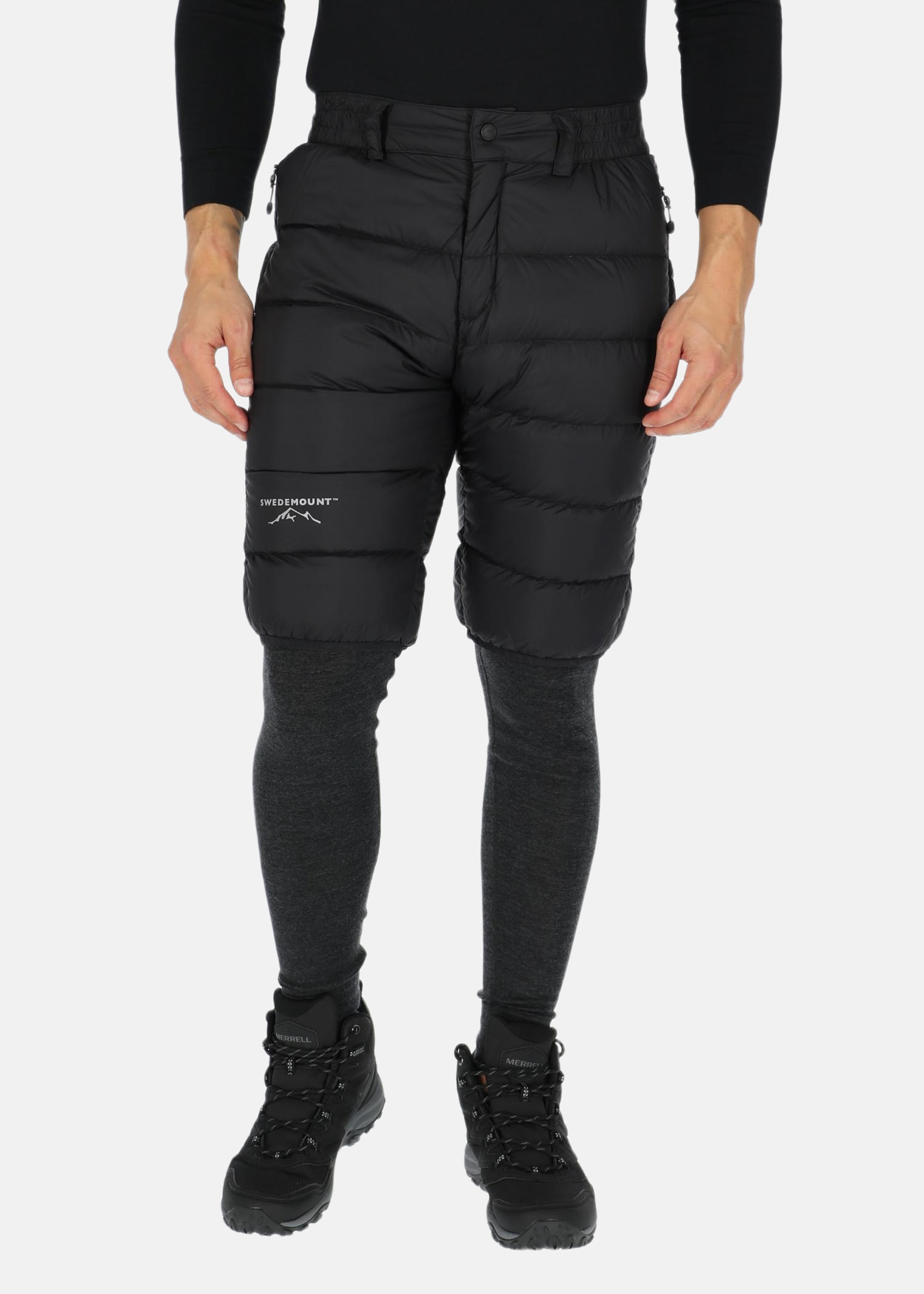 Östersund Down Shorts 2.0