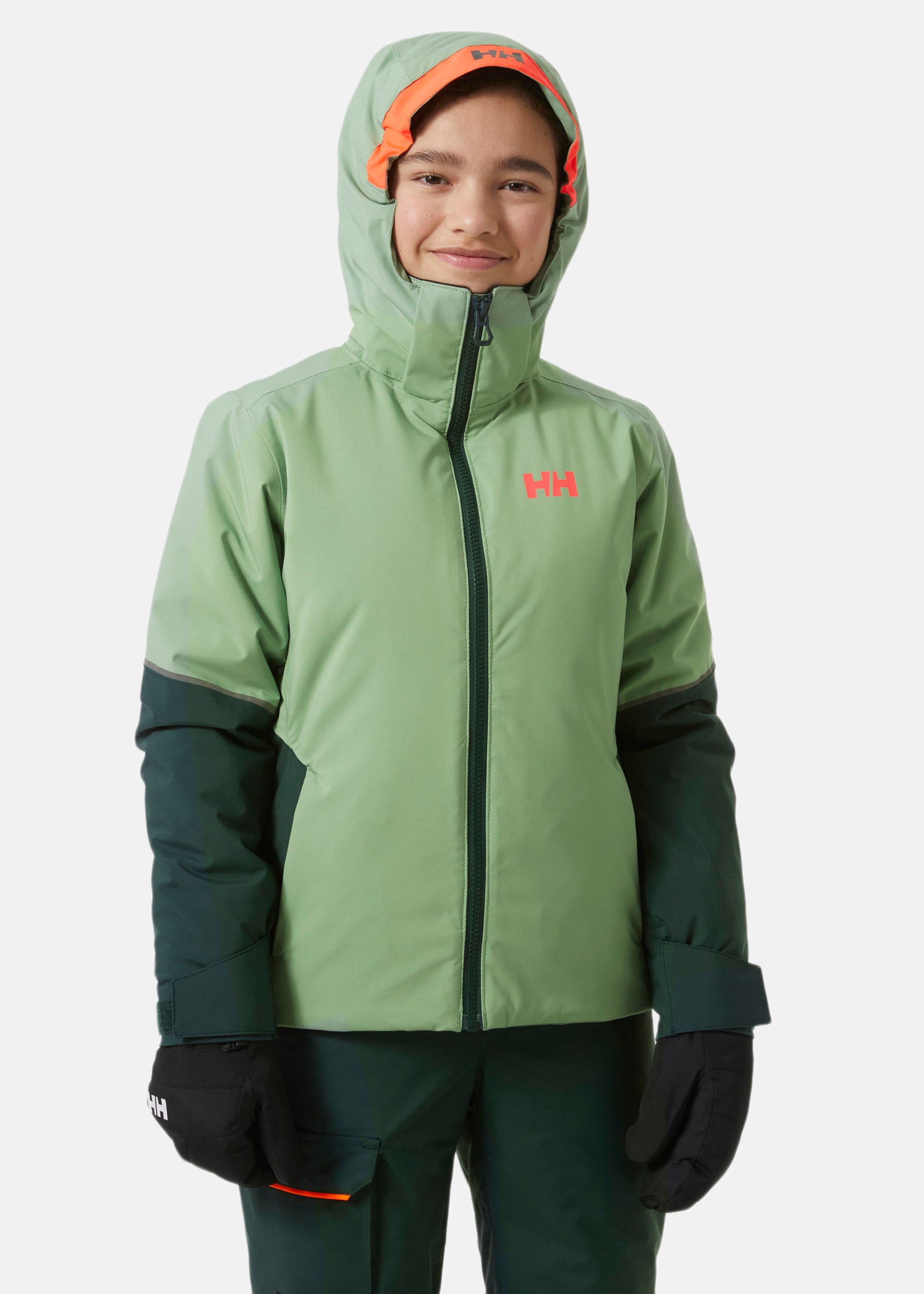 JR JEWEL JACKET