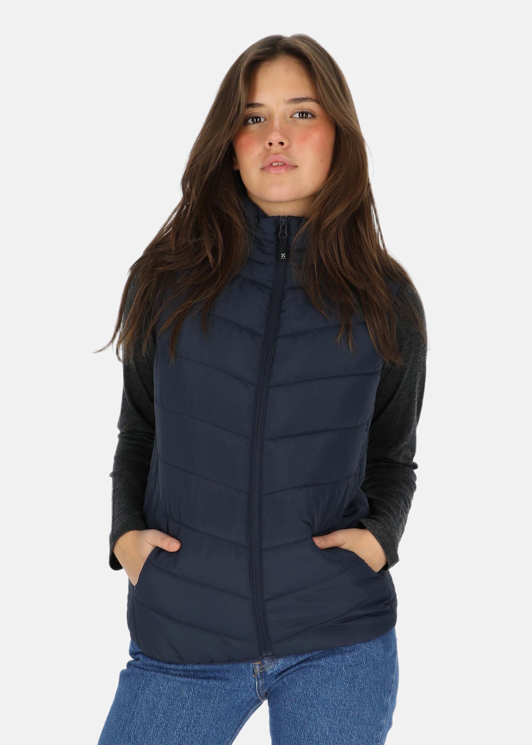 Ottawa Vest W