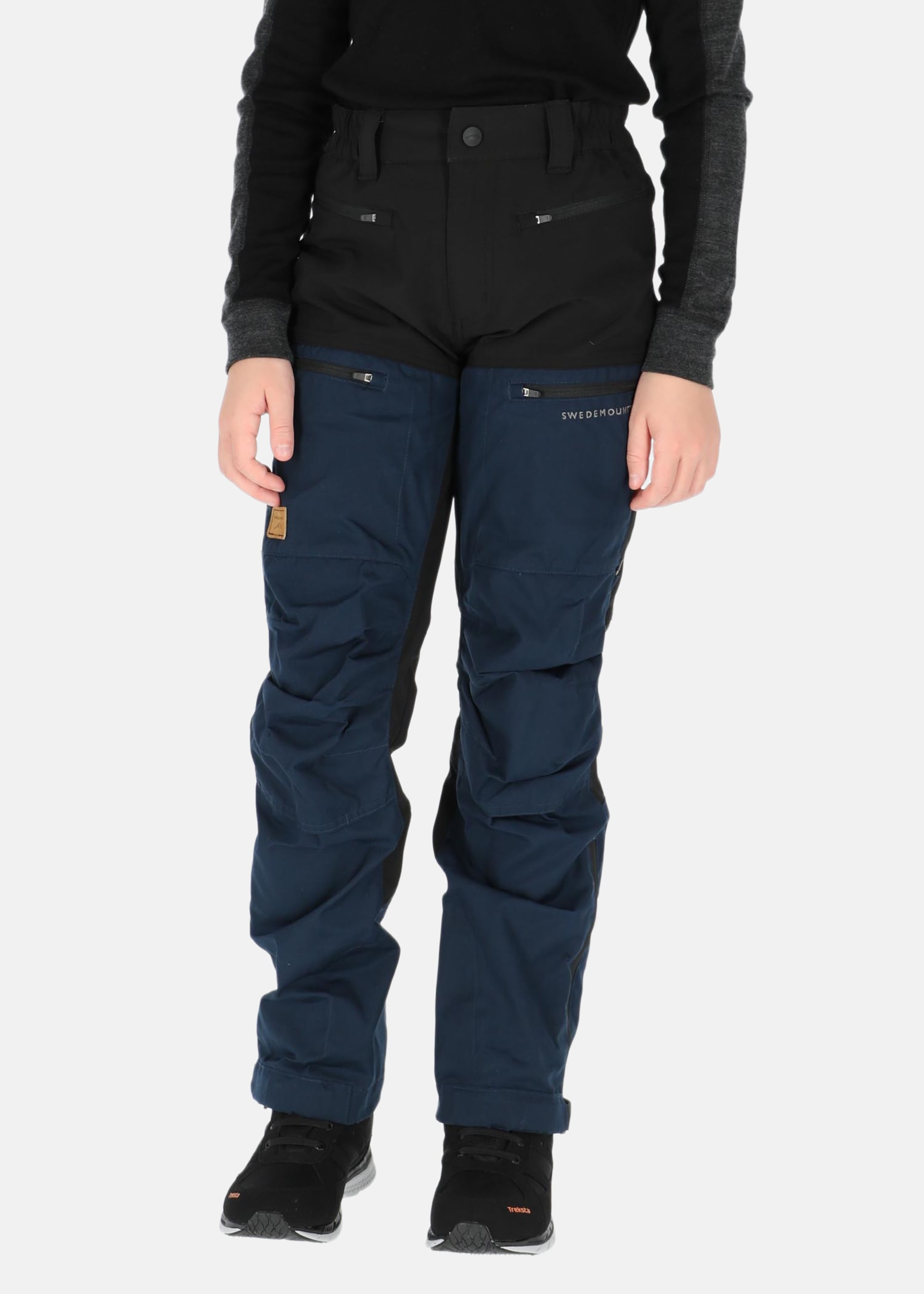 Nordkap Stretch Pants 2.0 JR