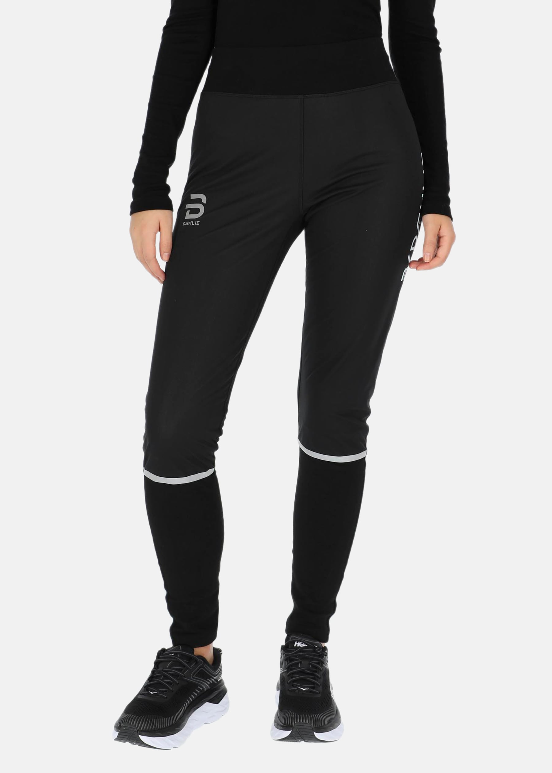 Tights Winter Wool 2.0 Wmn