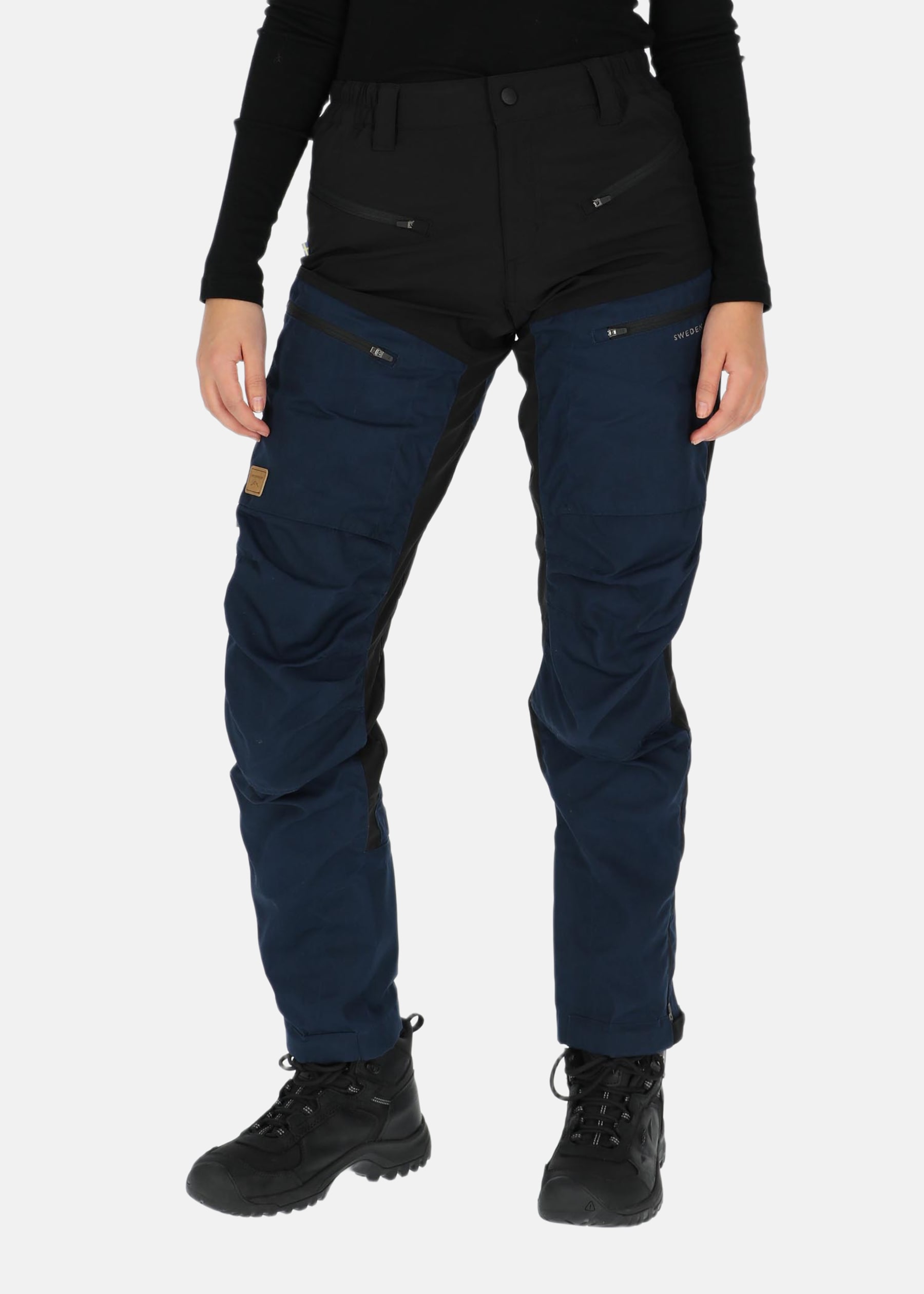 Nordkap Stretch Pants 2.0 W