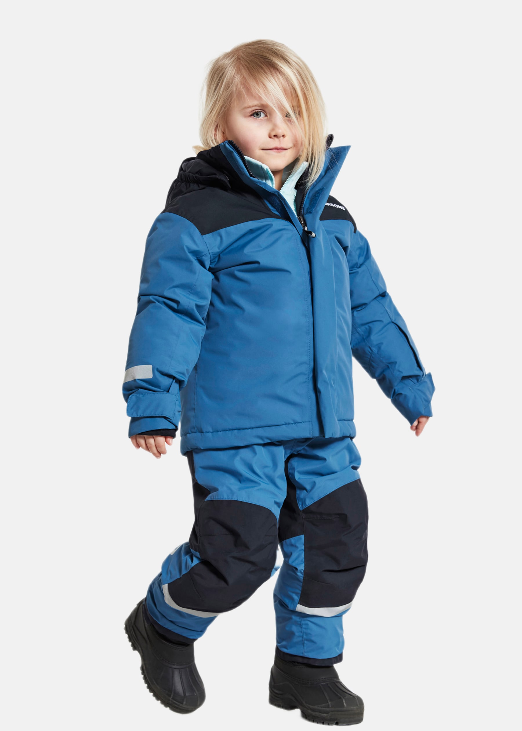 SKARE KIDS SET