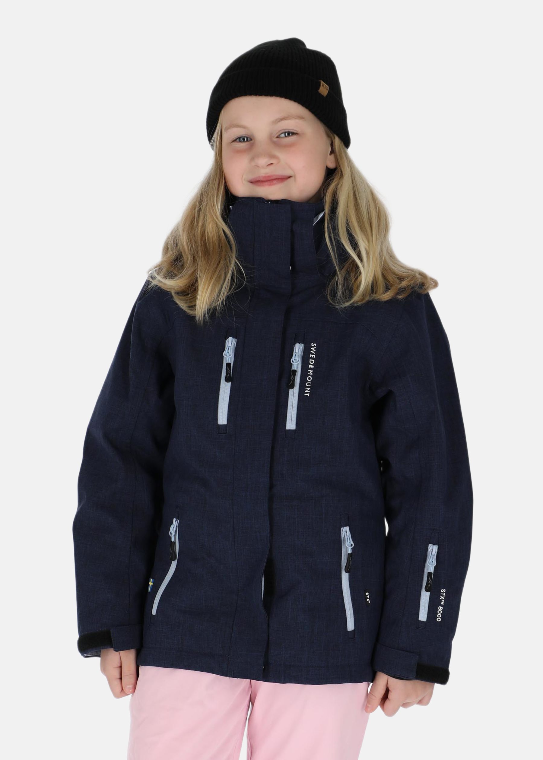 Cervinia Jacket JR