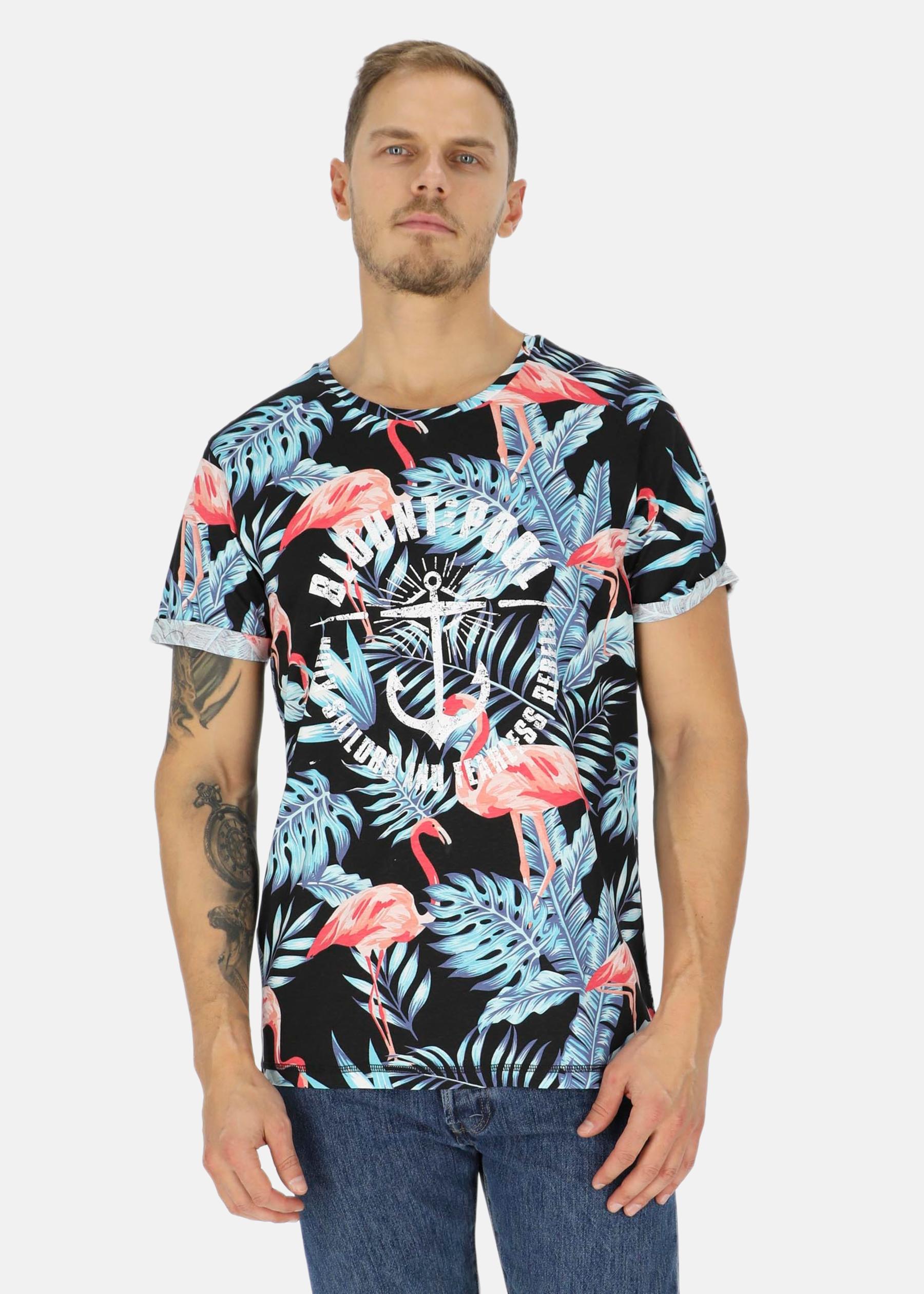 Tropical Tee