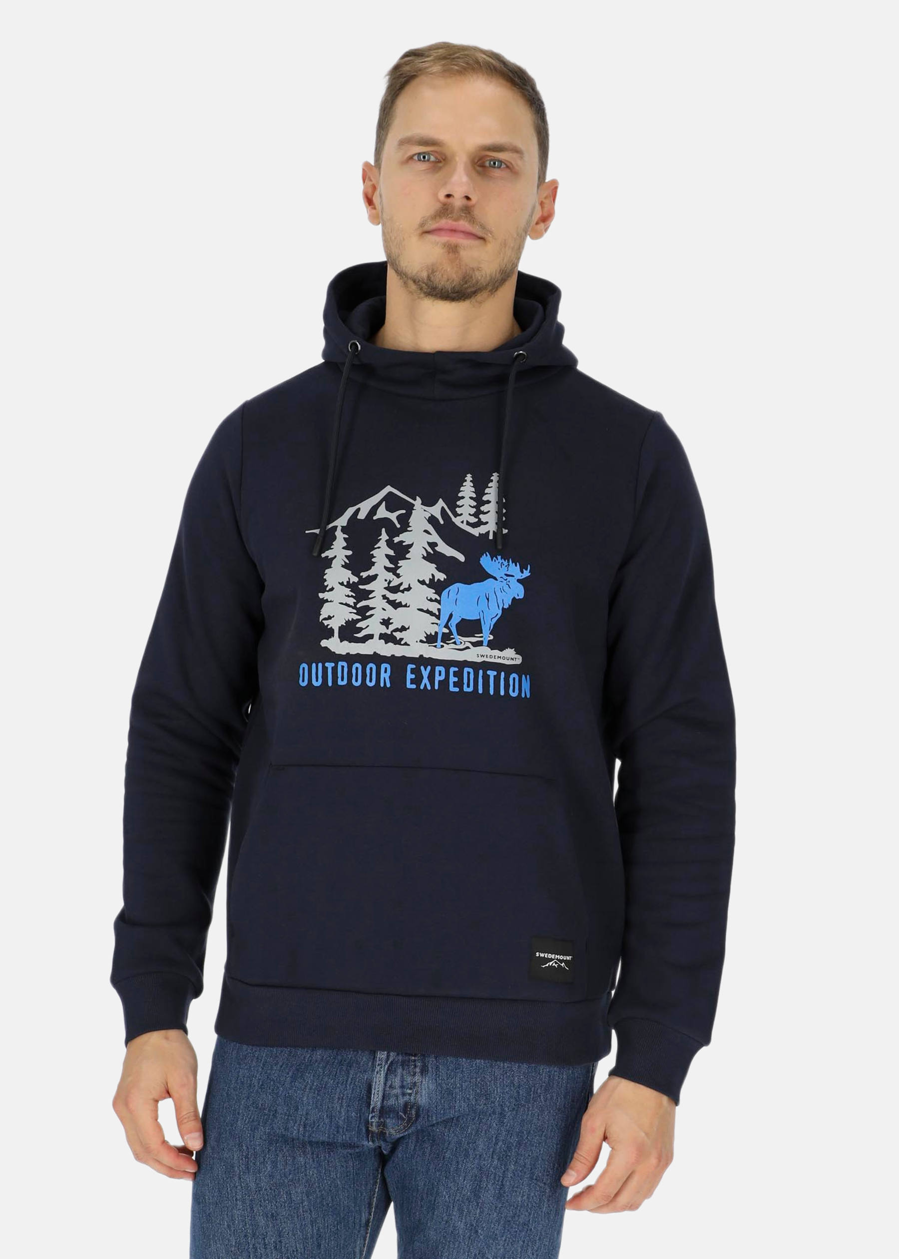 Forest Hood