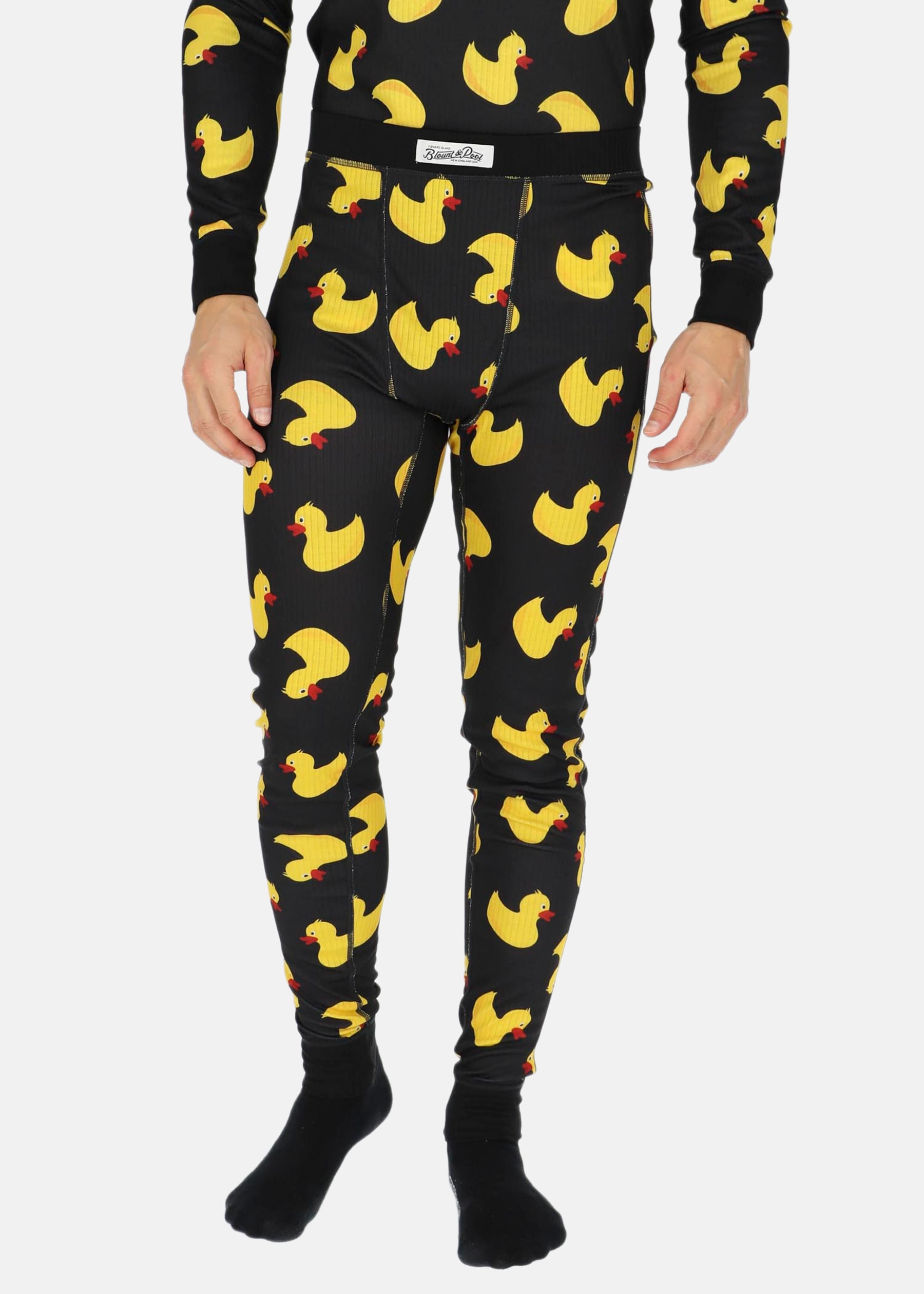 Pants Baselayer