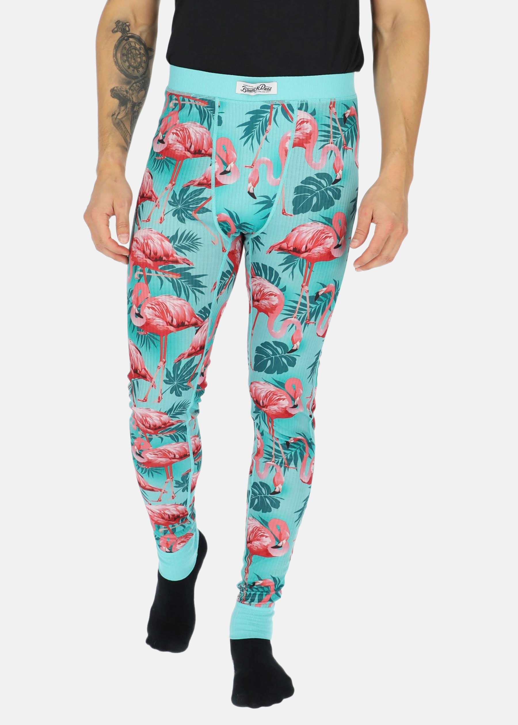 Pants Baselayer