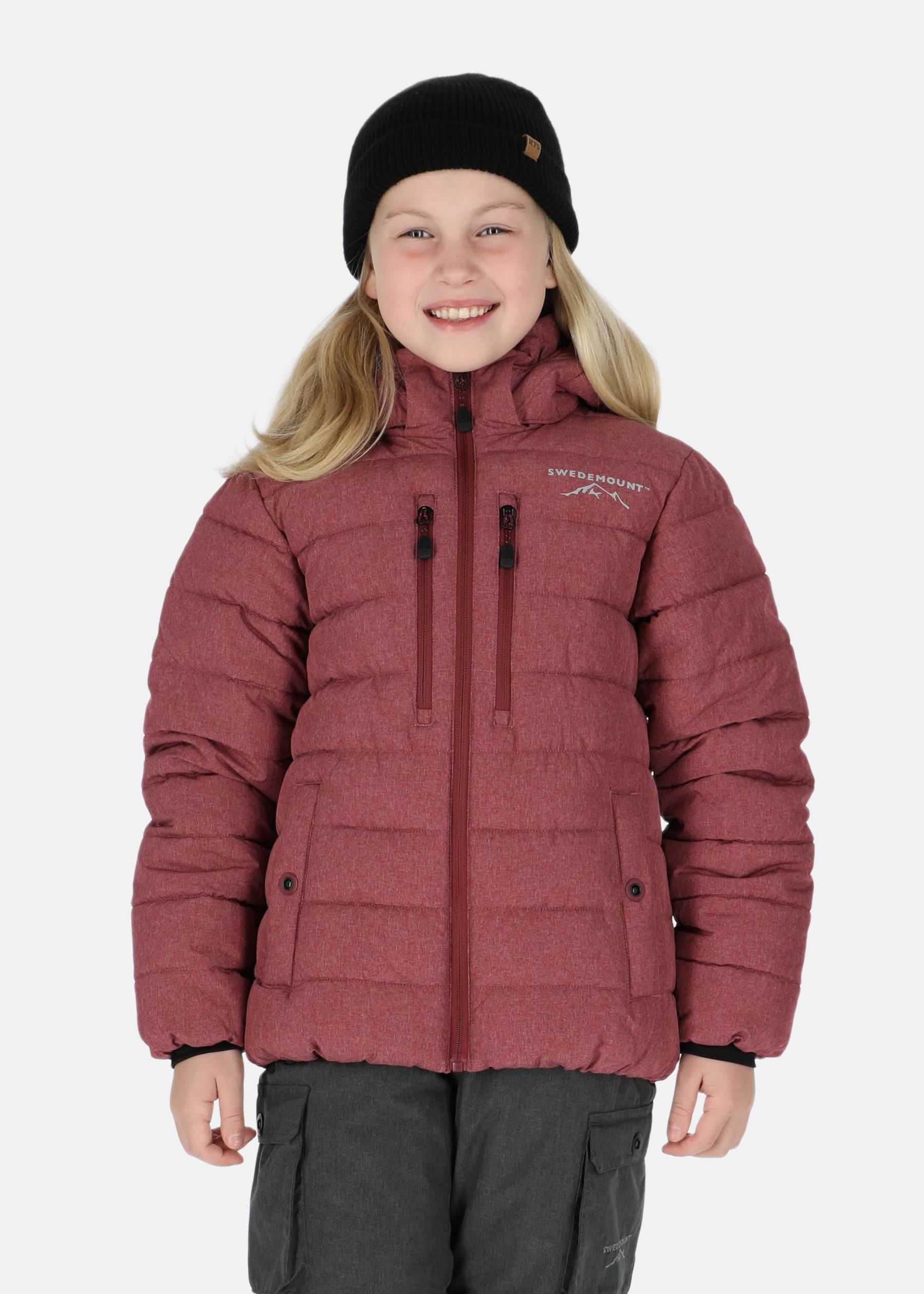 Branäs Jacket JR 2.0