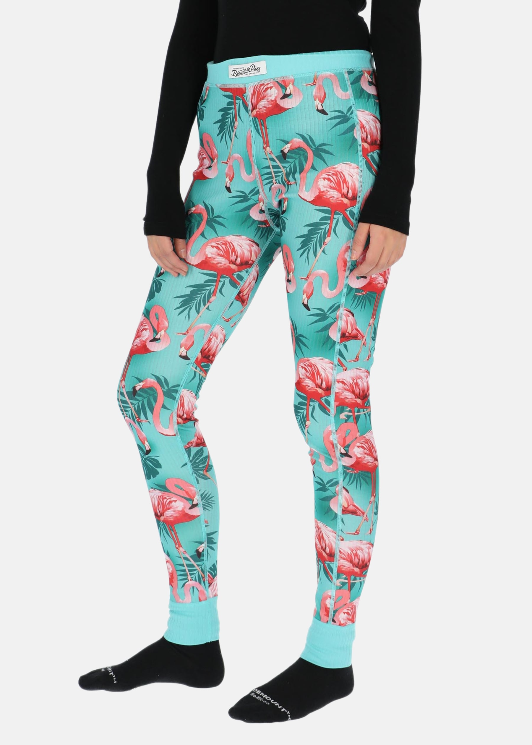 Pants Baselayer W
