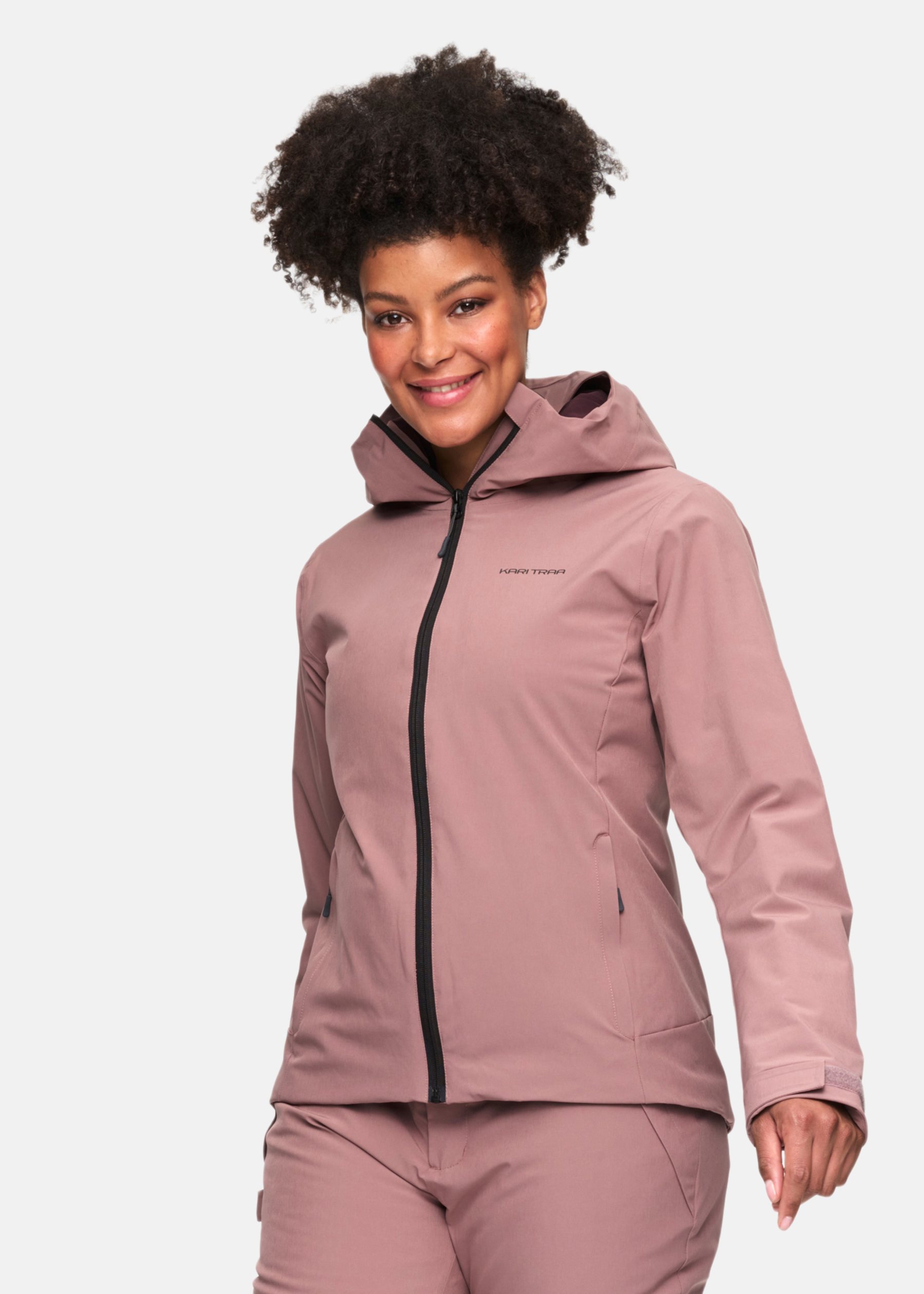 EMMA SKI JACKET