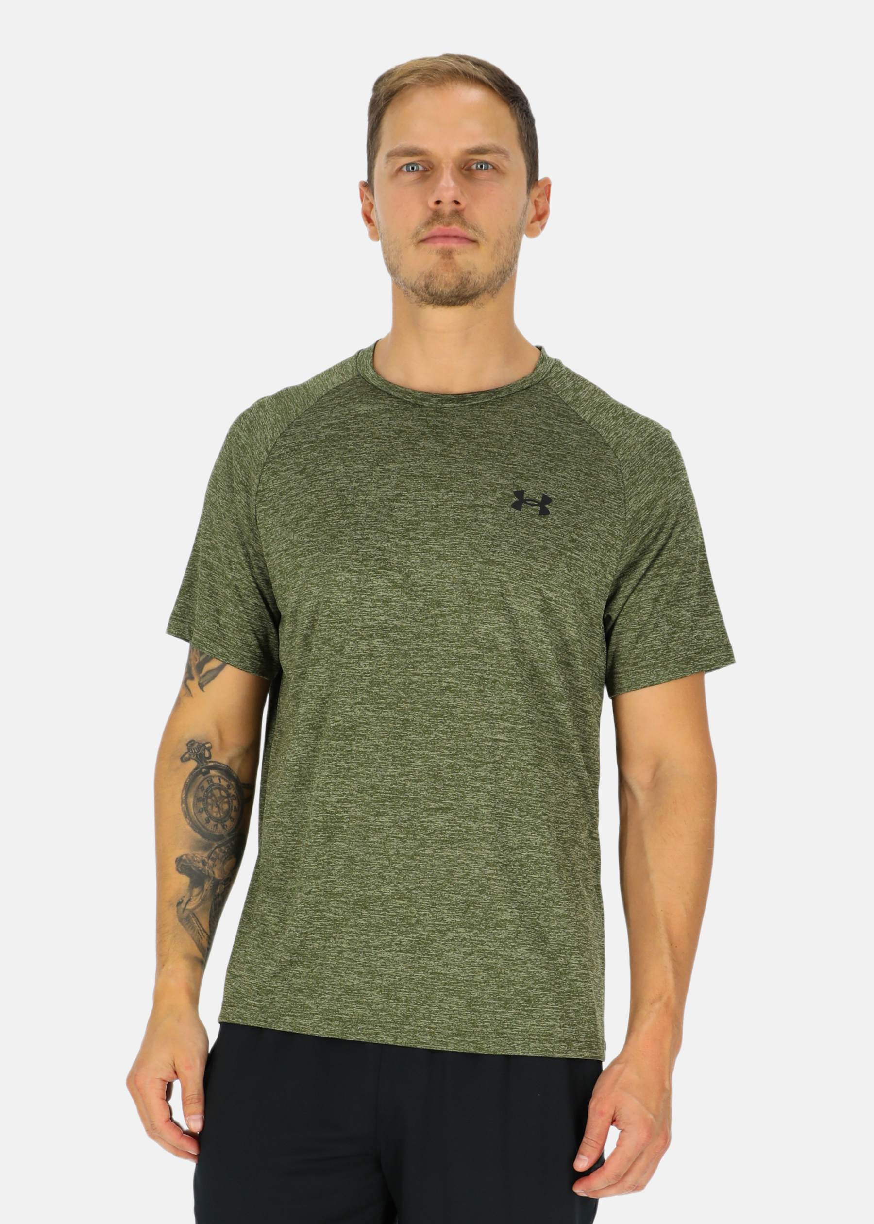 UA Tech 2.0 SS Tee