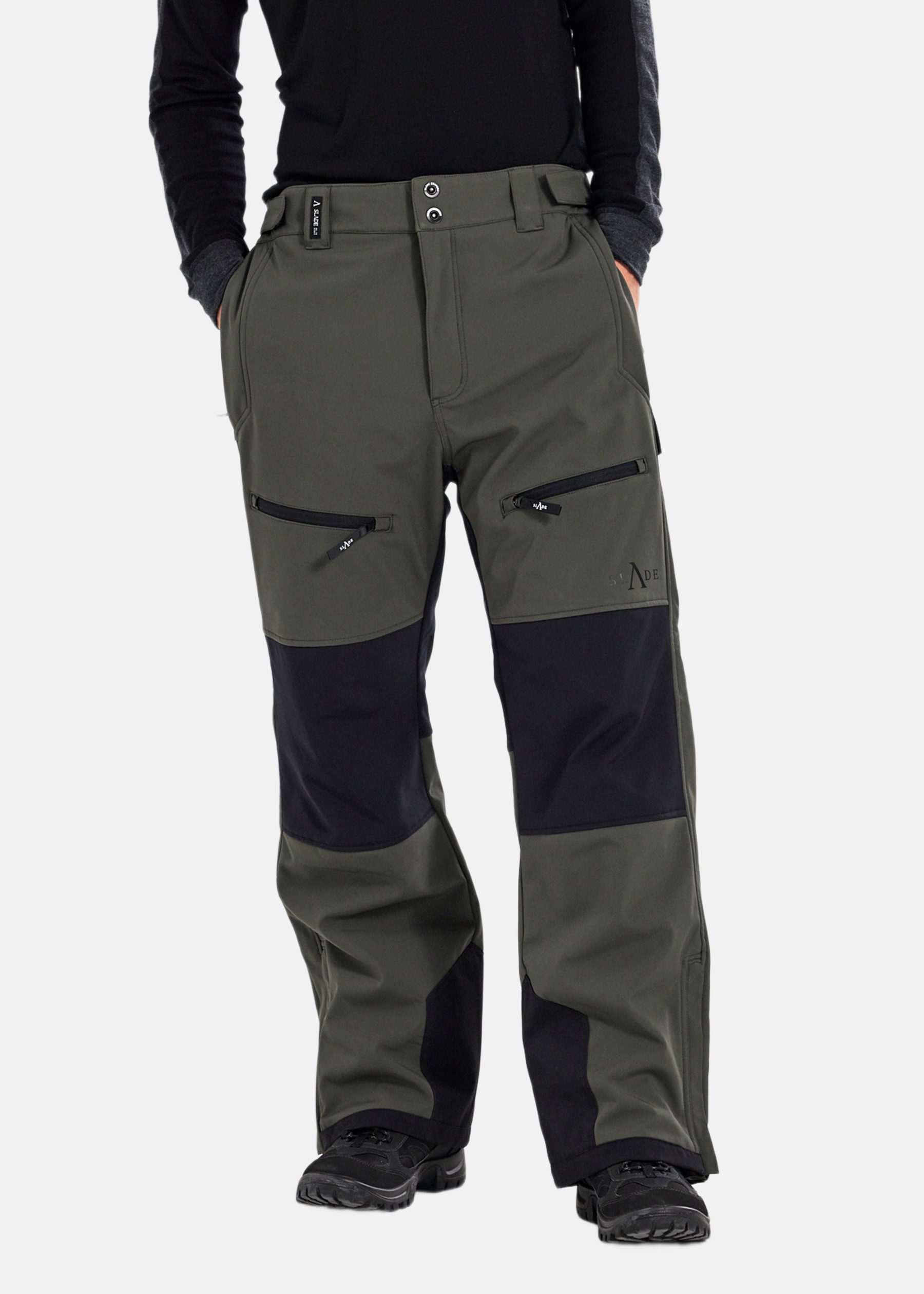 Colorado Softshell Pants