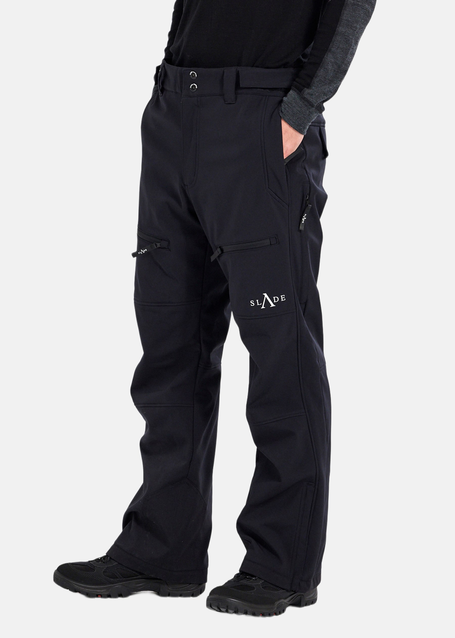 Colorado Softshell Pants