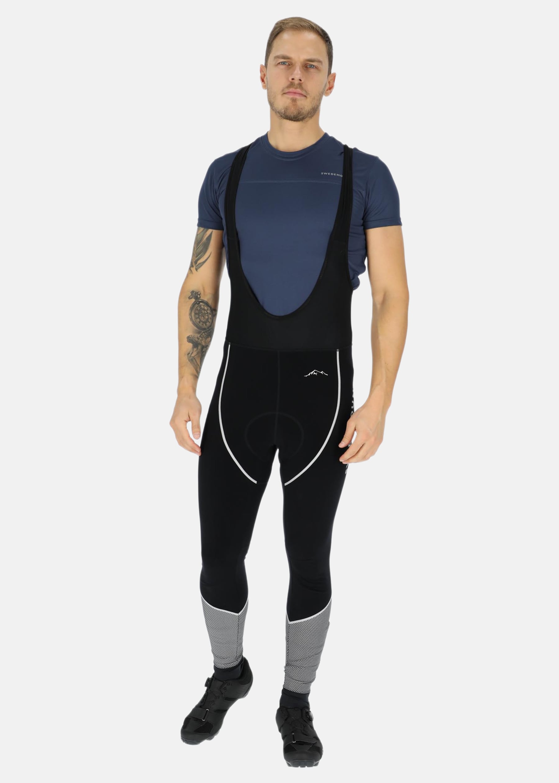 Giro Bike Bib Long Tights Thermal 2.0