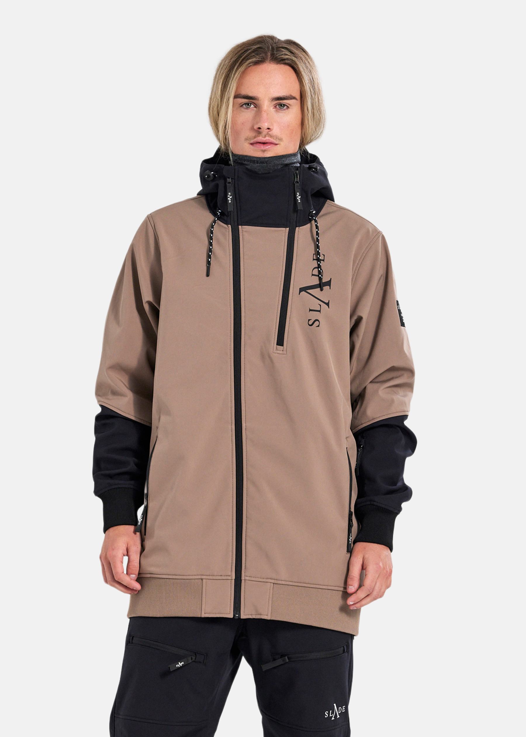 Colorado Softshell Jacket