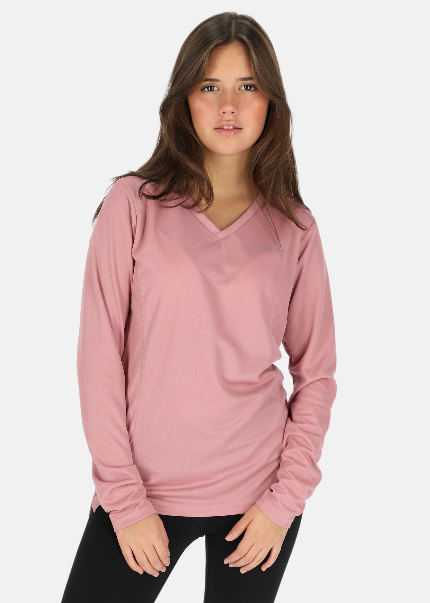Grebbestad L/S Tee 2.0 W