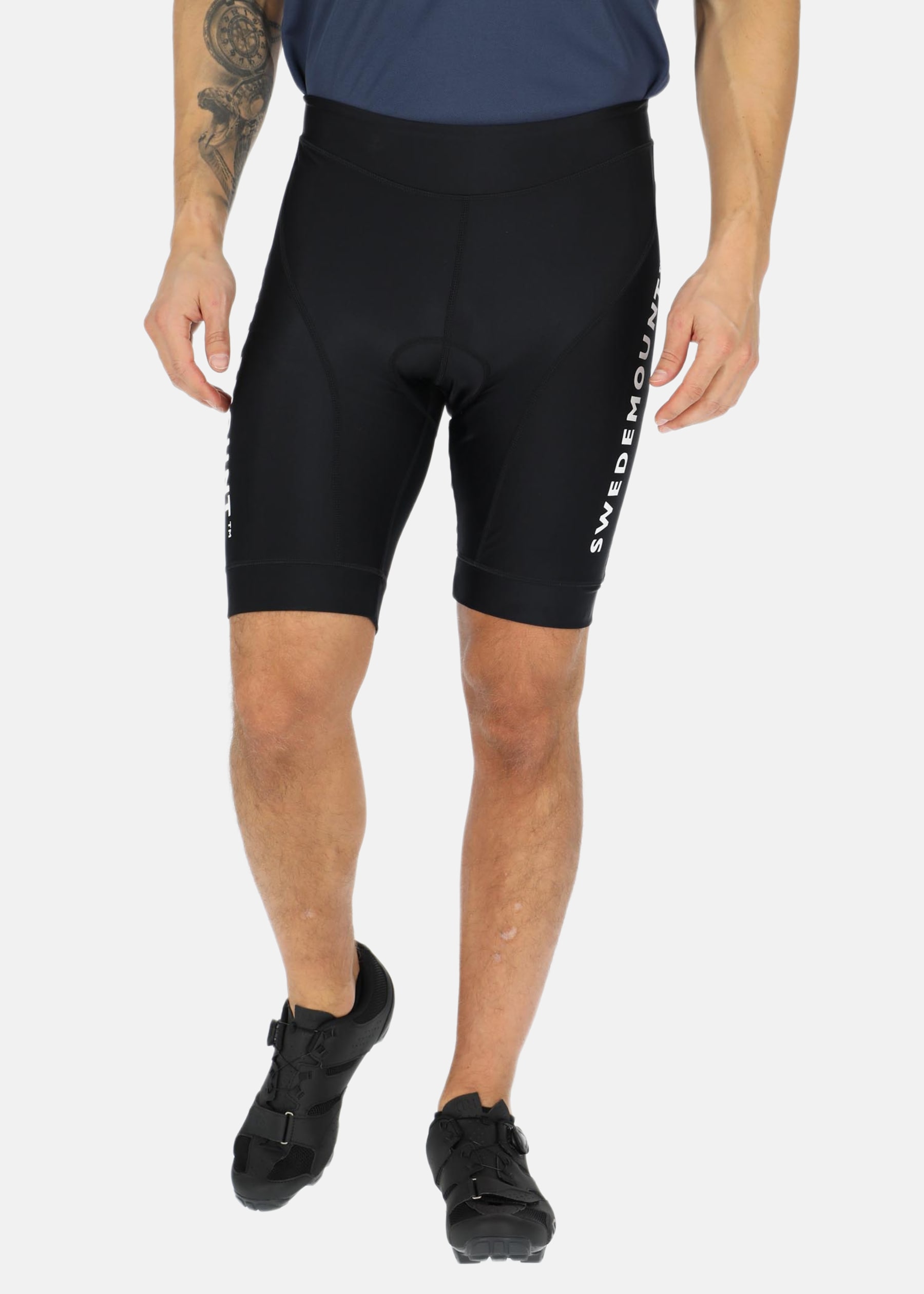 Bike Short Tights |  - sv-se - herr - klader - byxor - tights - cykeltights - cykeltights-korta | Padelspecialisterna