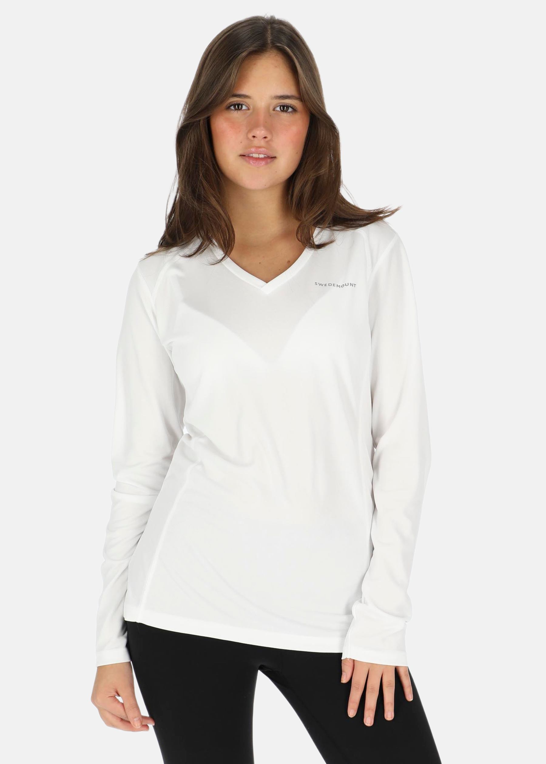 Grebbestad L/S Tee 2.0 W