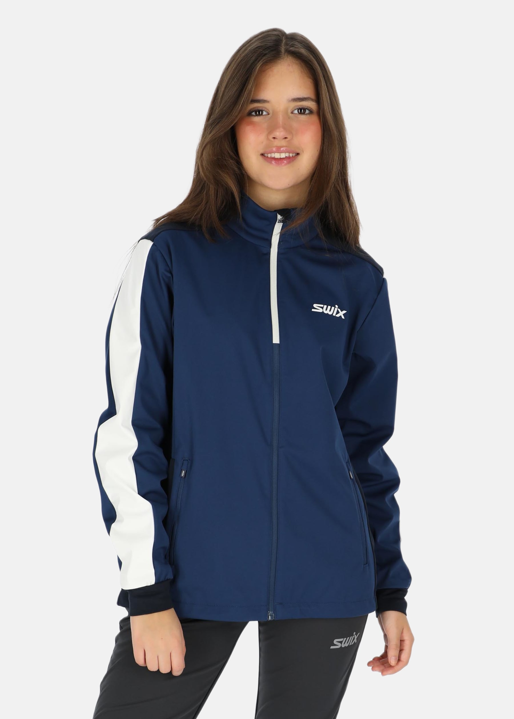 Cross jacket Ws