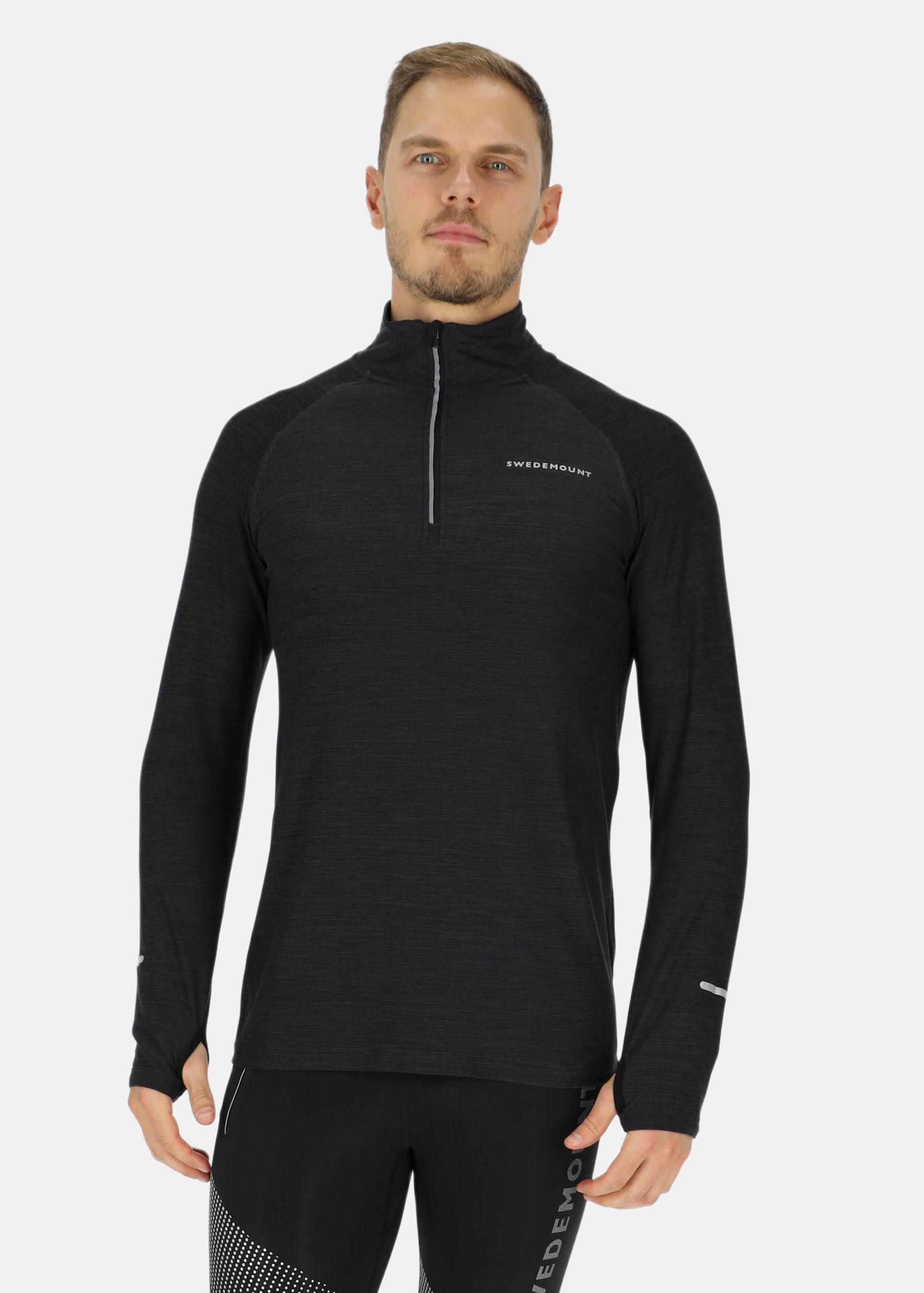 Multi Halfzip