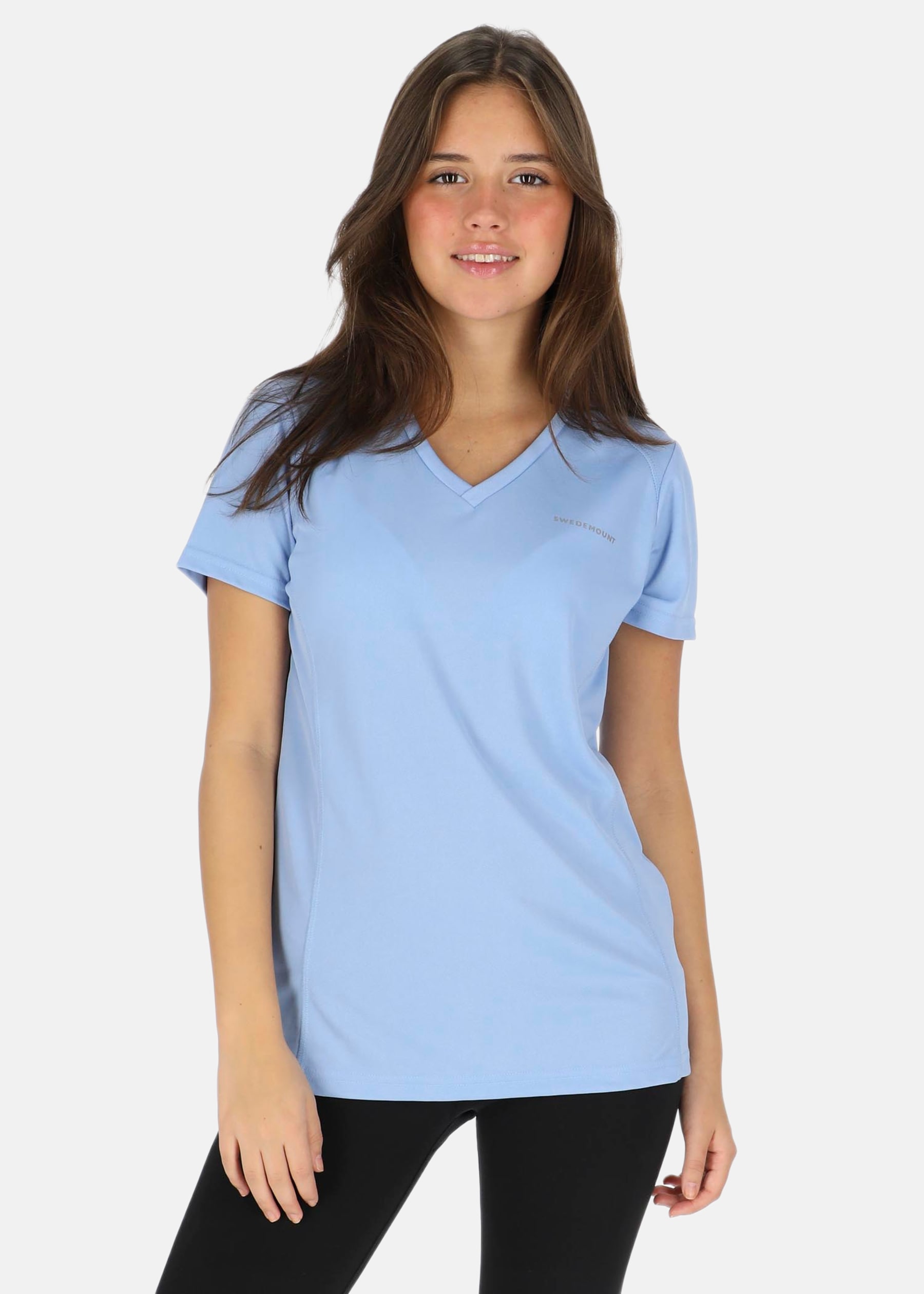 Grebbestad Tee 2.0 W
