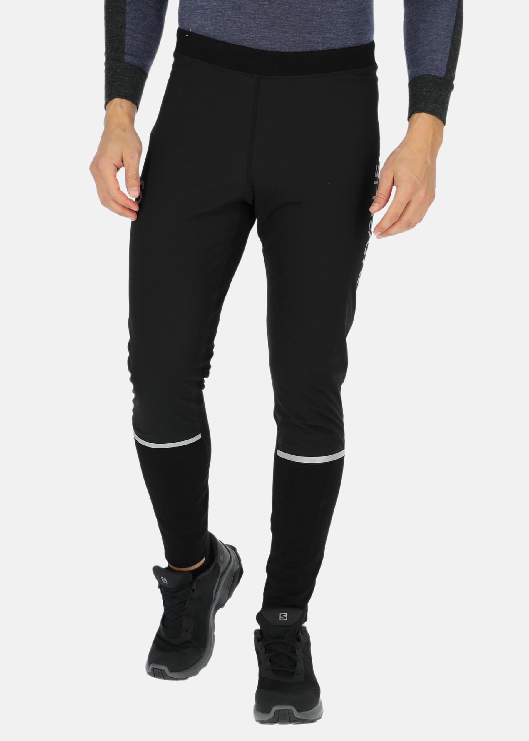 Tights Winter Wool 2.0 |  - sv-se - herr - klader - byxor - tights - traningstights - traningstights-langa | Padelspecialisterna