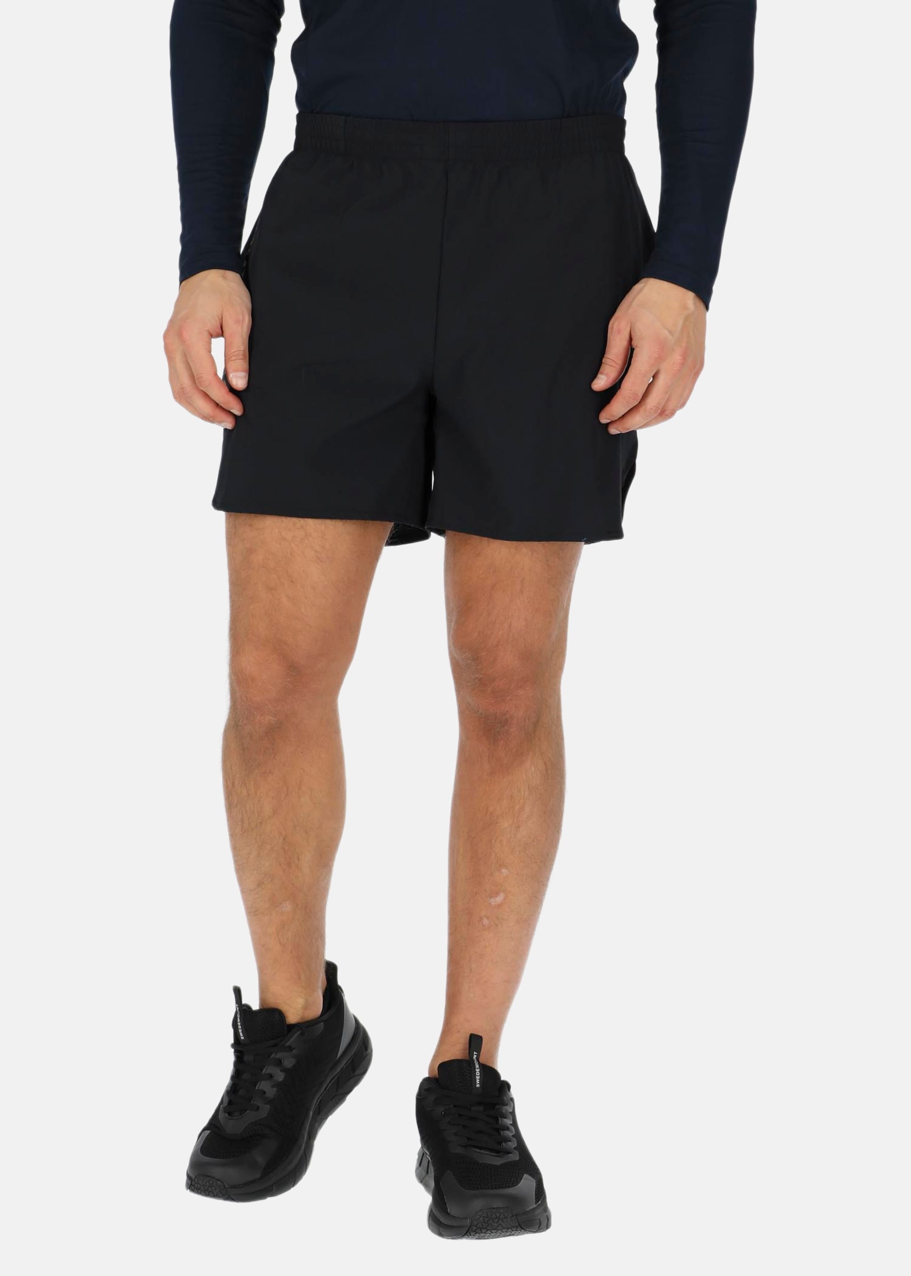 Training shorts