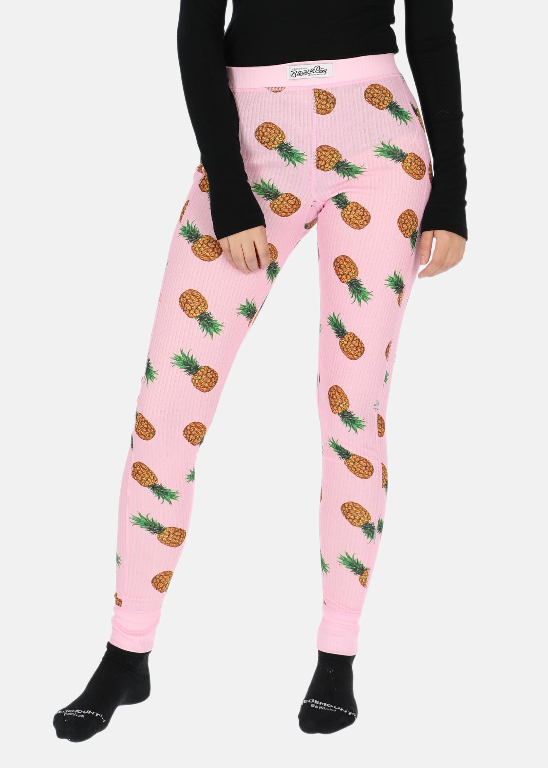 Pants Baselayer W
