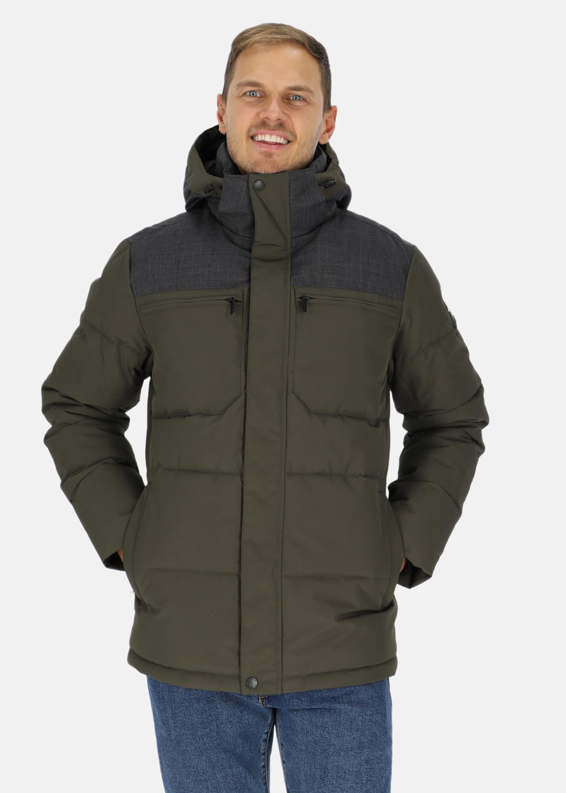 BOWEN JKT M