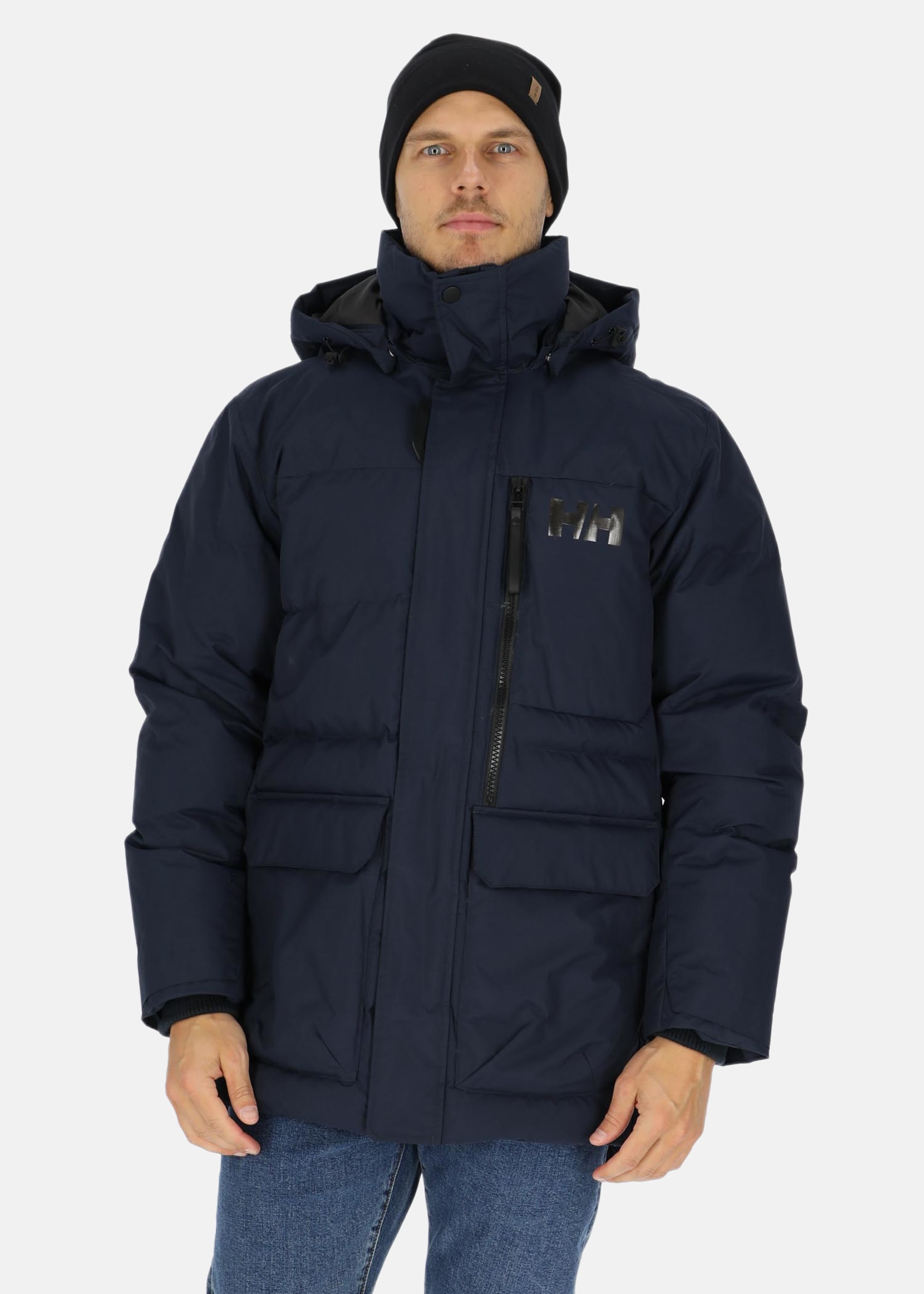 TROMSOE JACKET