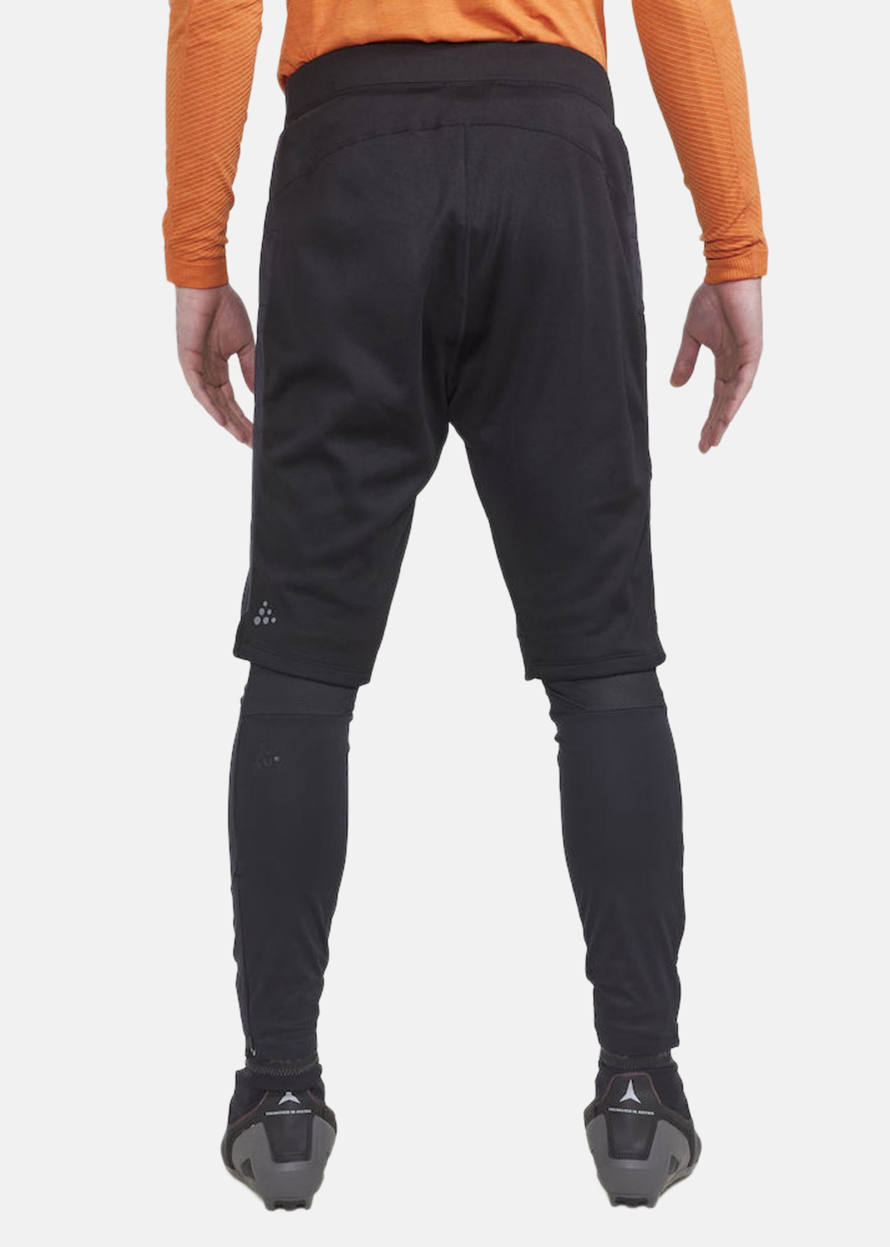 CORE NORDIC TRAINING INSULATE |  - sv-se - herr - klader - shorts - lopar-traningsshorts - traningsshorts | Padelspecialisterna