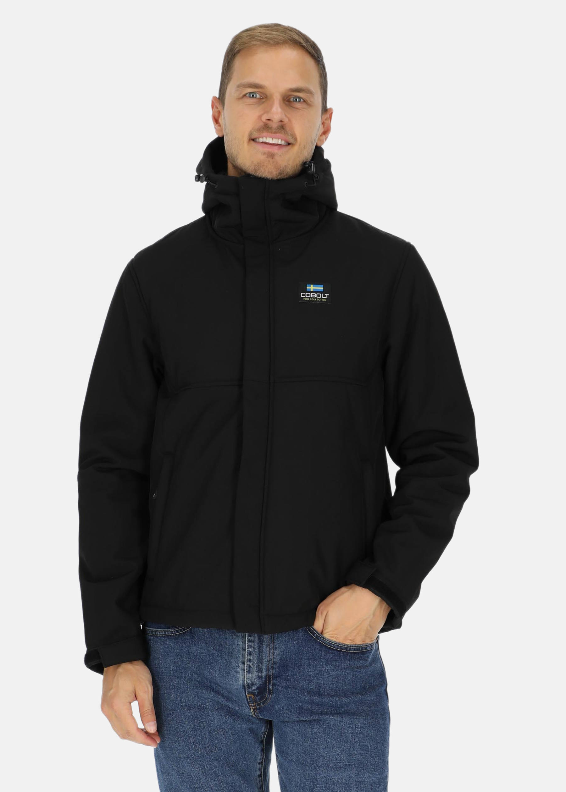 Pro Shell Sherpa