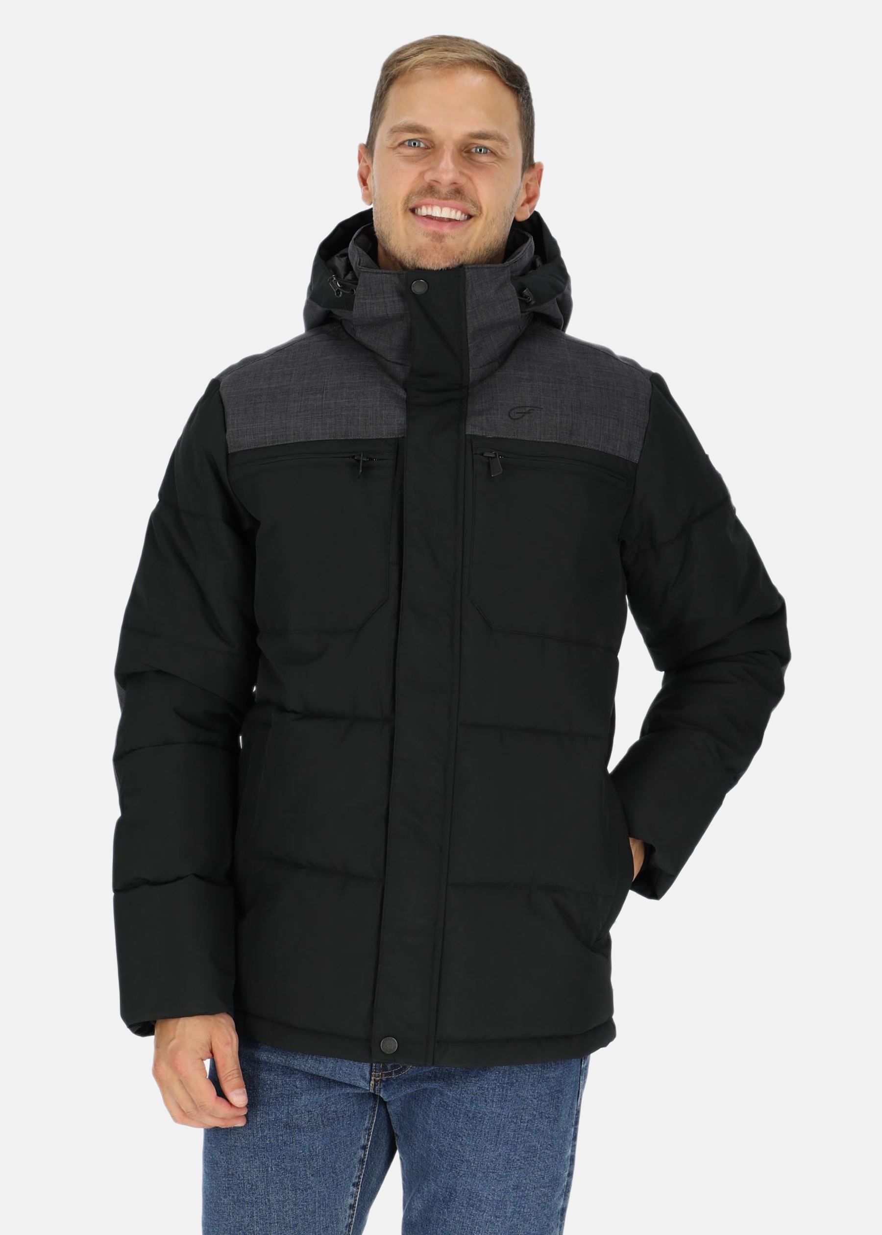 BOWEN JKT M