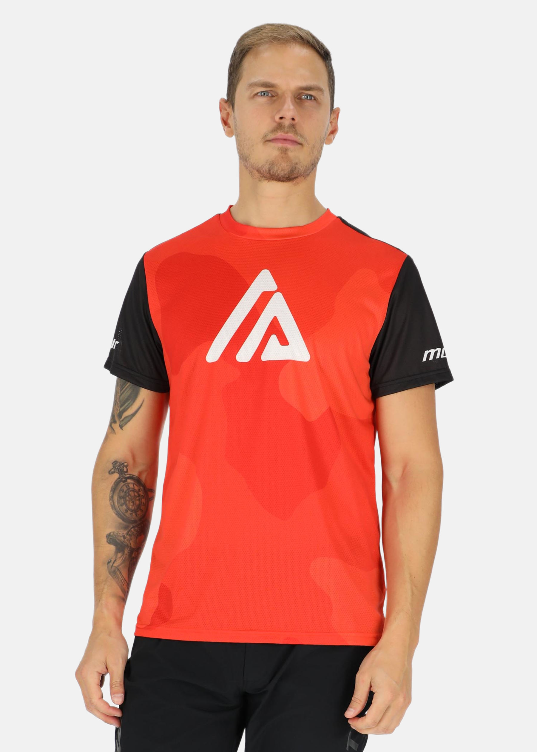 MTB Bike Tee
