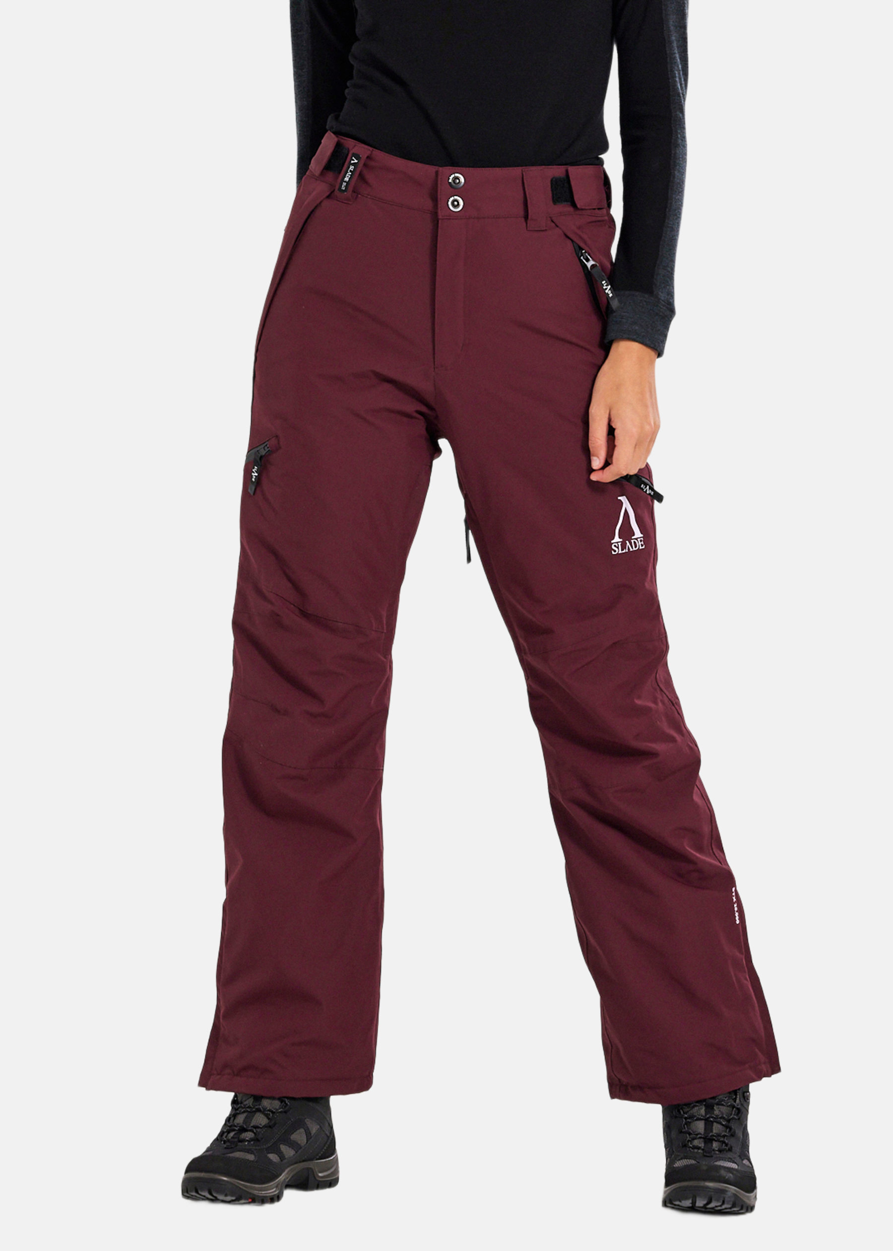 Aspen Shell Pants W