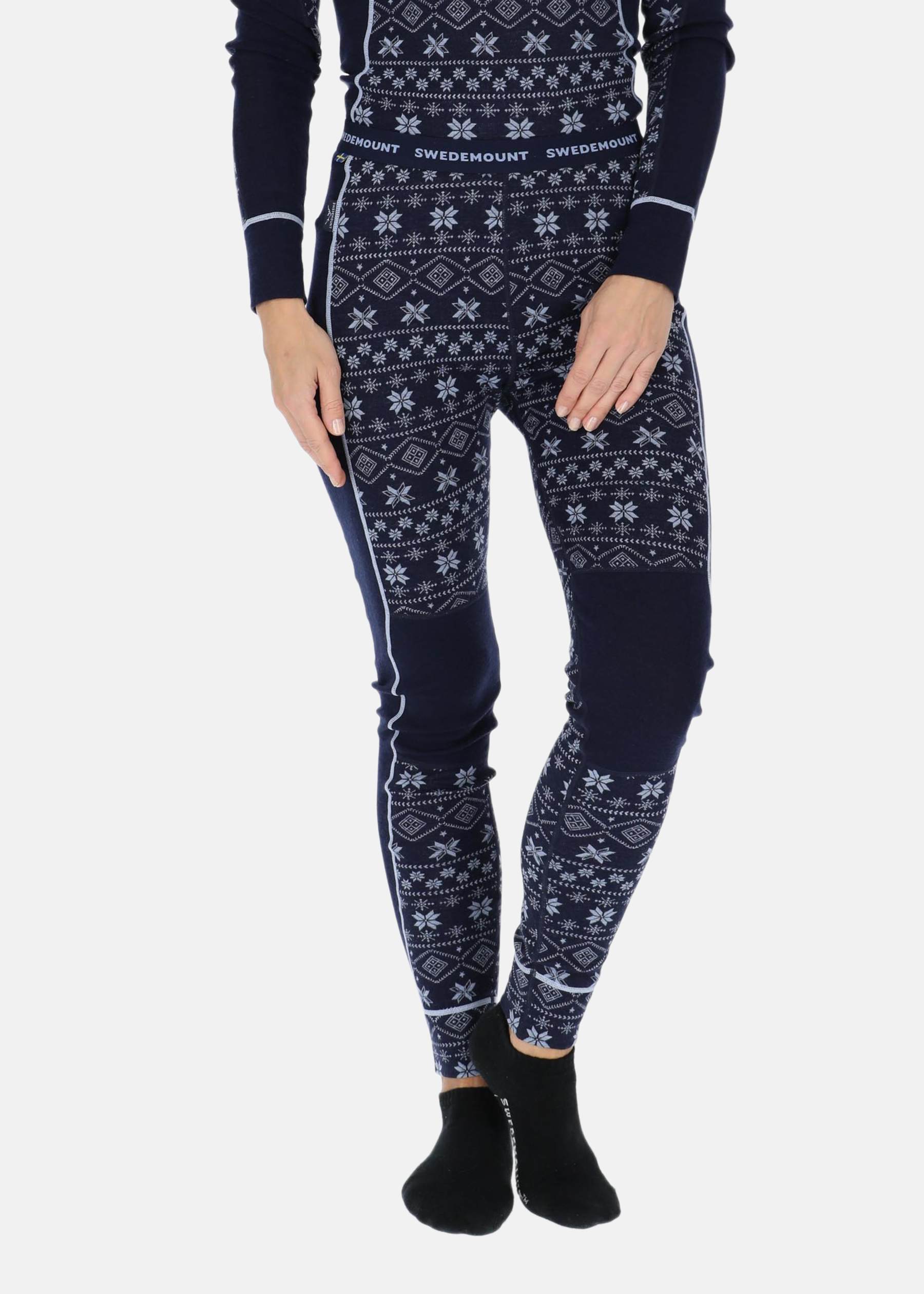 Idre Wool Pants W